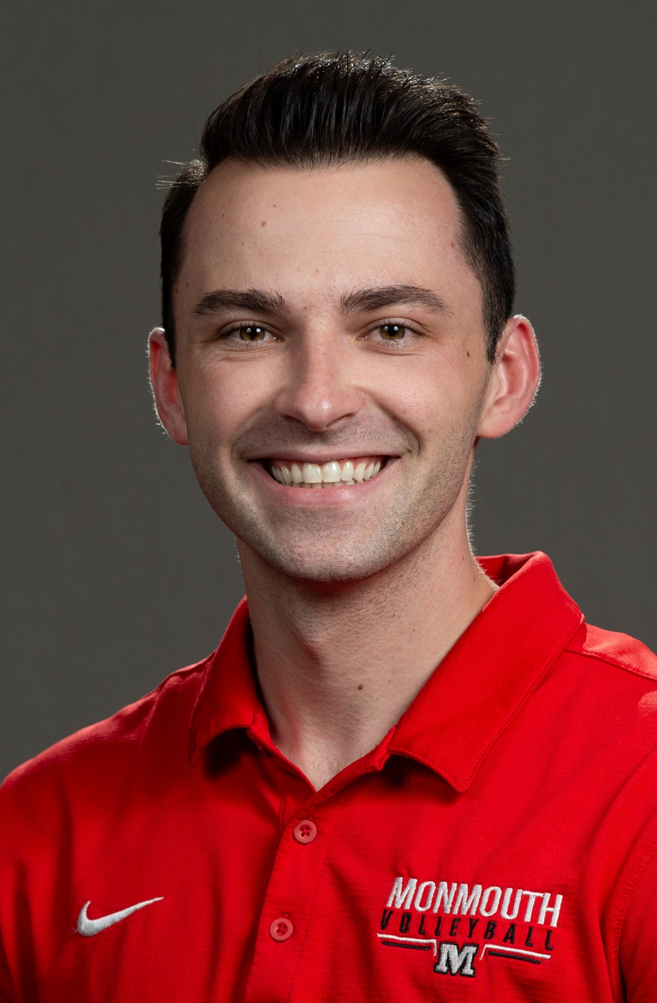 Tim Blaser HS