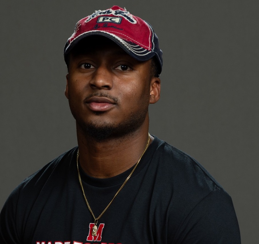 Devin Lawrence