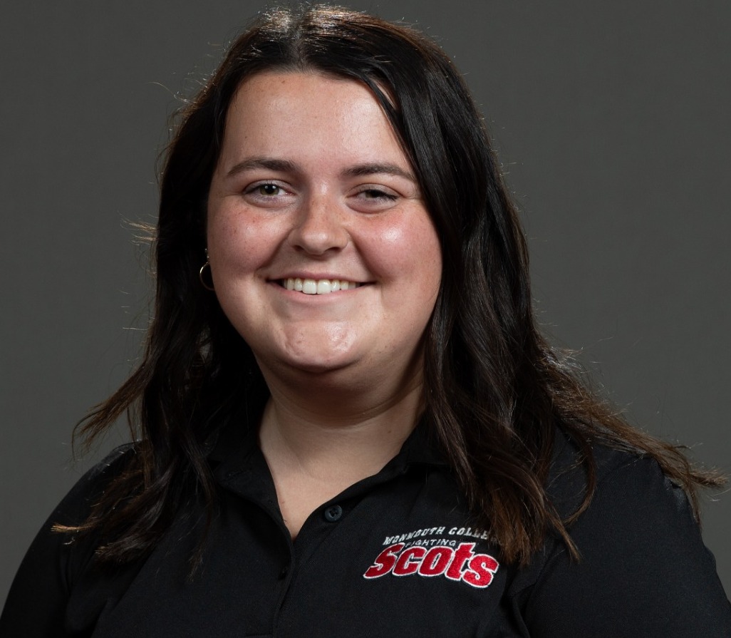 Emily Laughlin Coach