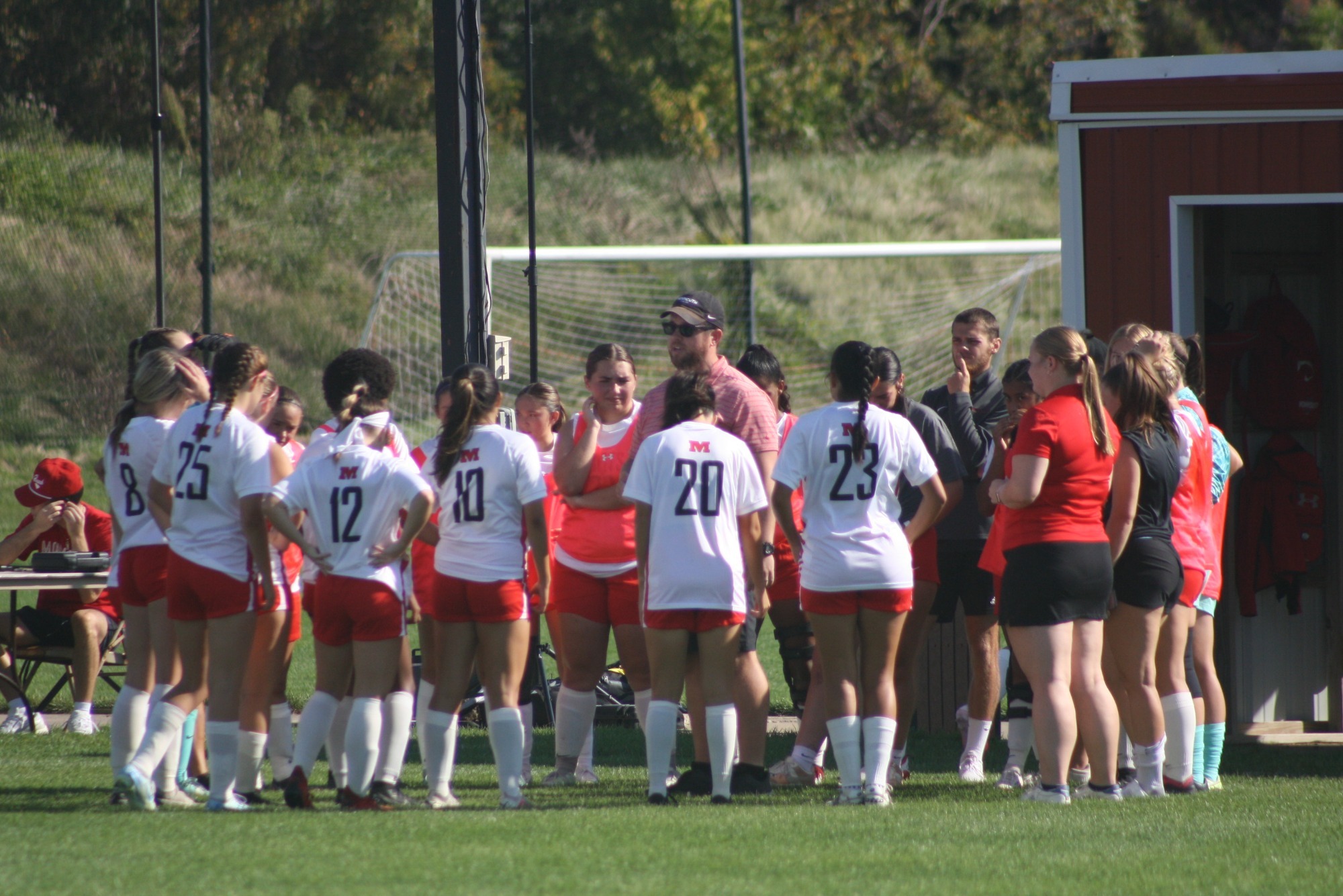 WSOC Team