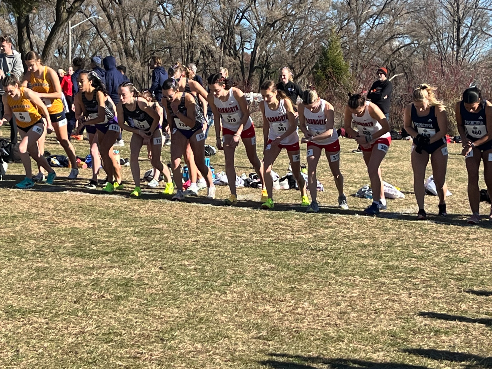 WXC NCAA