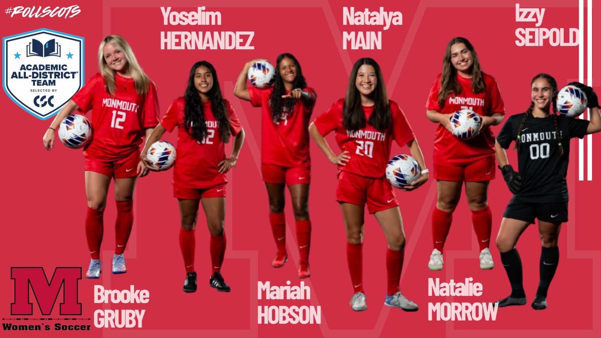 WSOC CSC