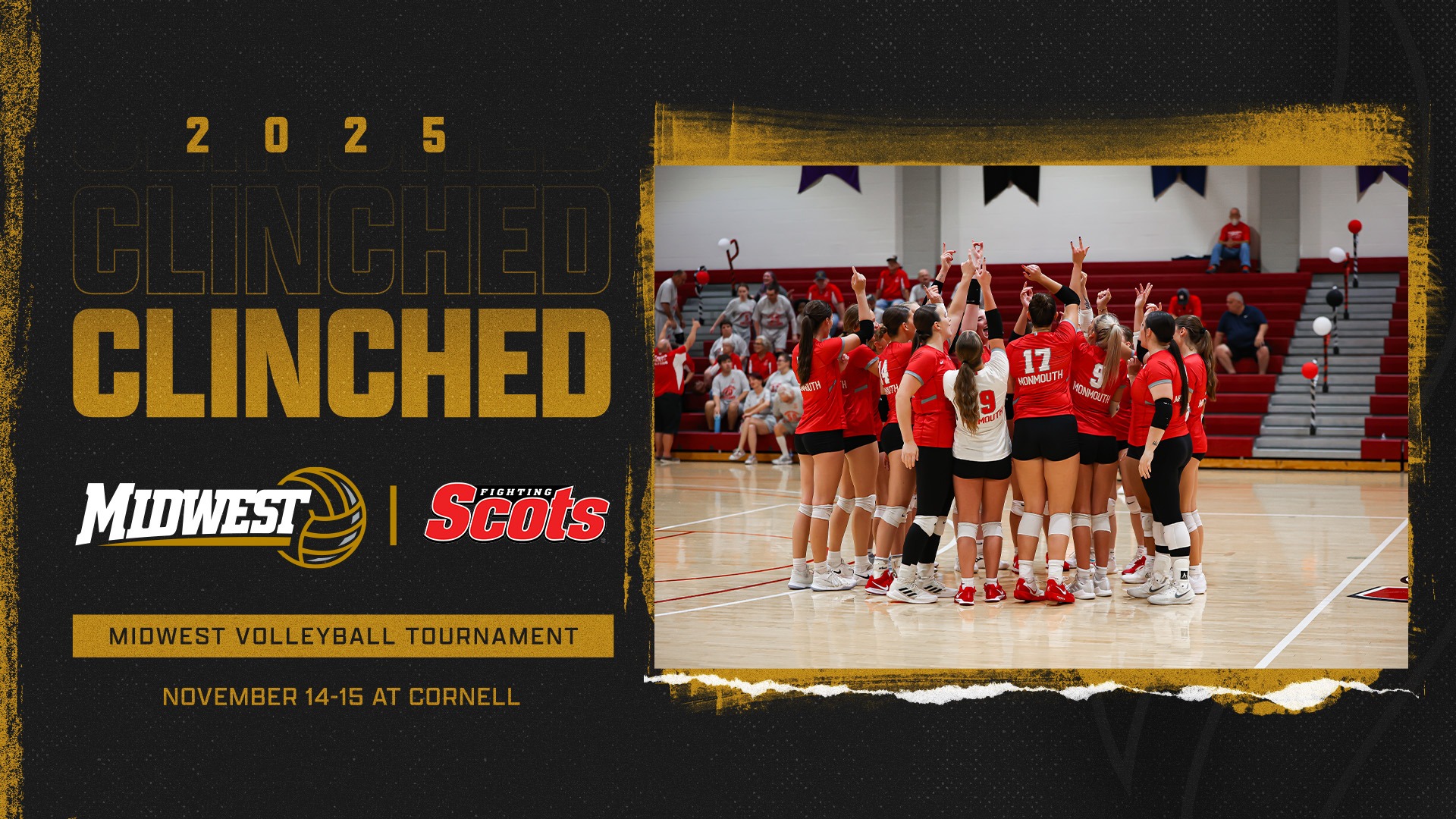 VB Clinch