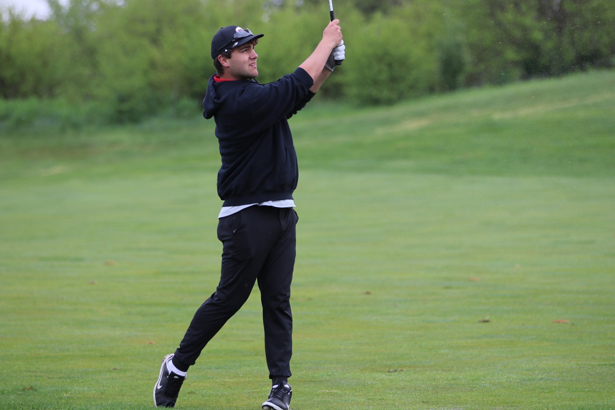 Foster Golf SLIAC 2025