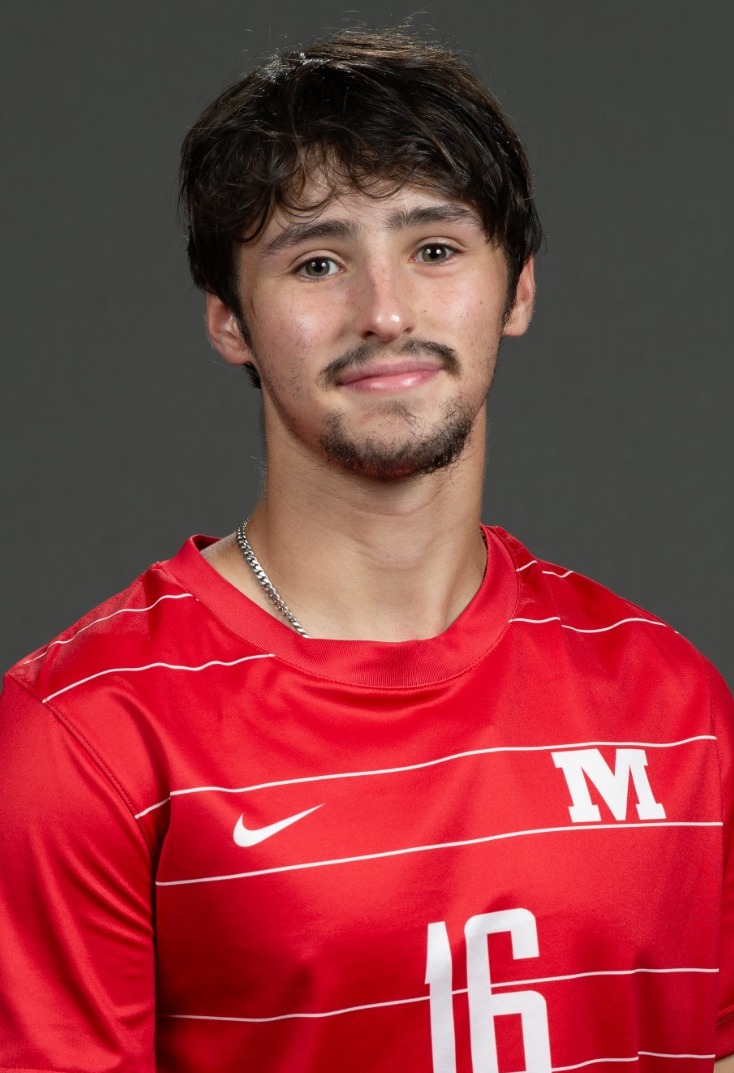 Seth Pritchett