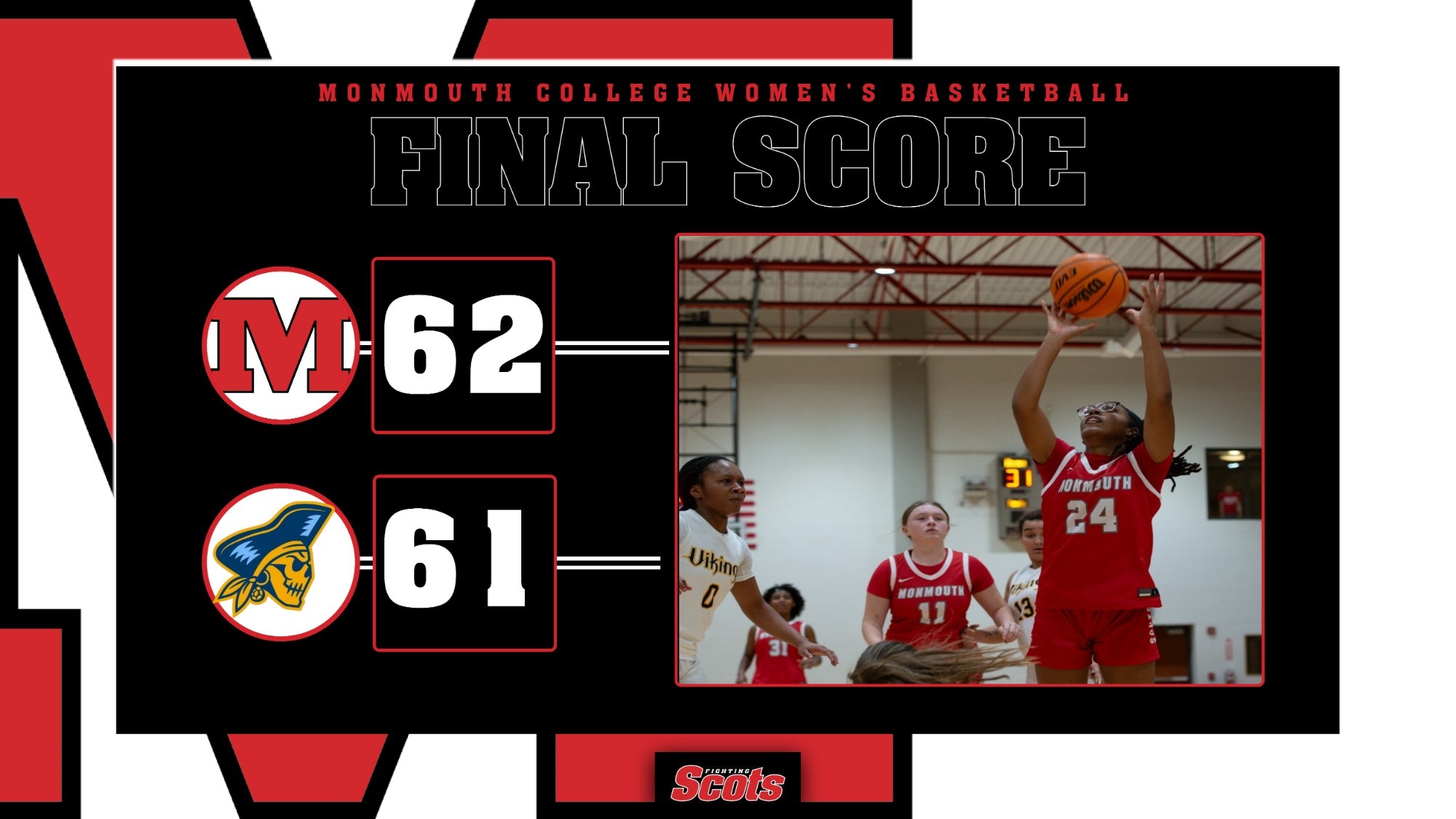 WBB Beat Beloit 26