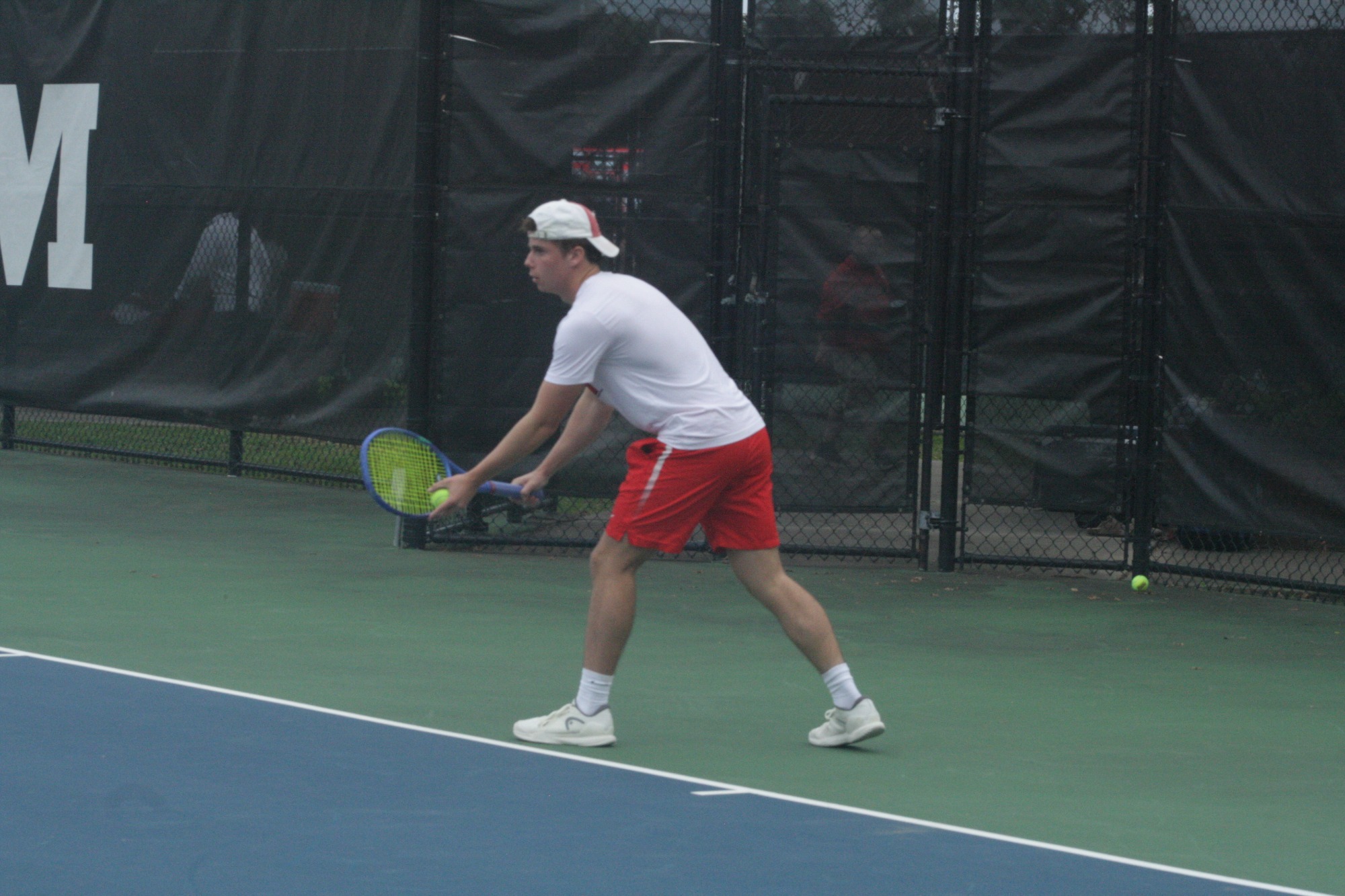 Mens Tennis 2026