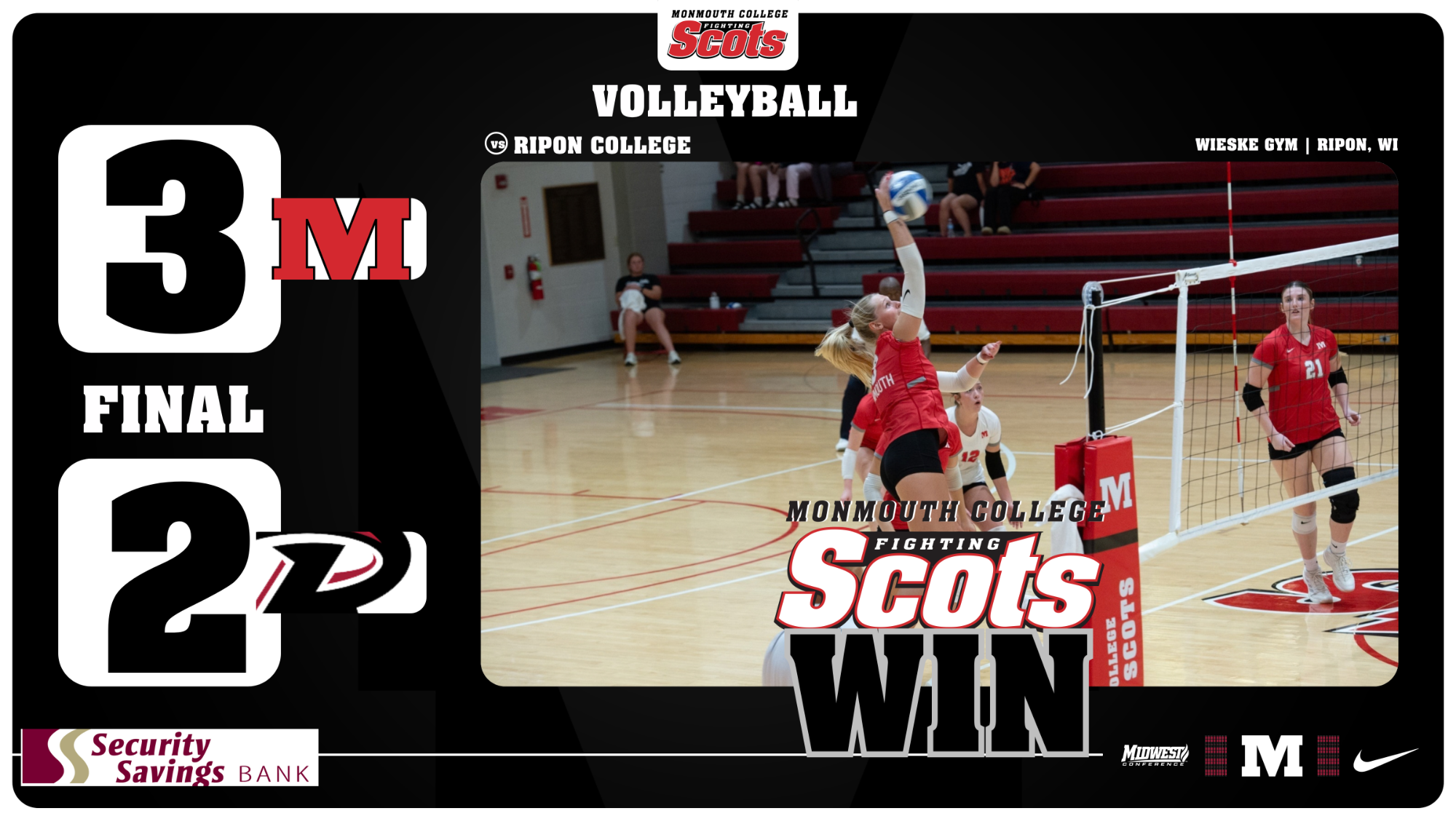 VB Beat Ripon 26