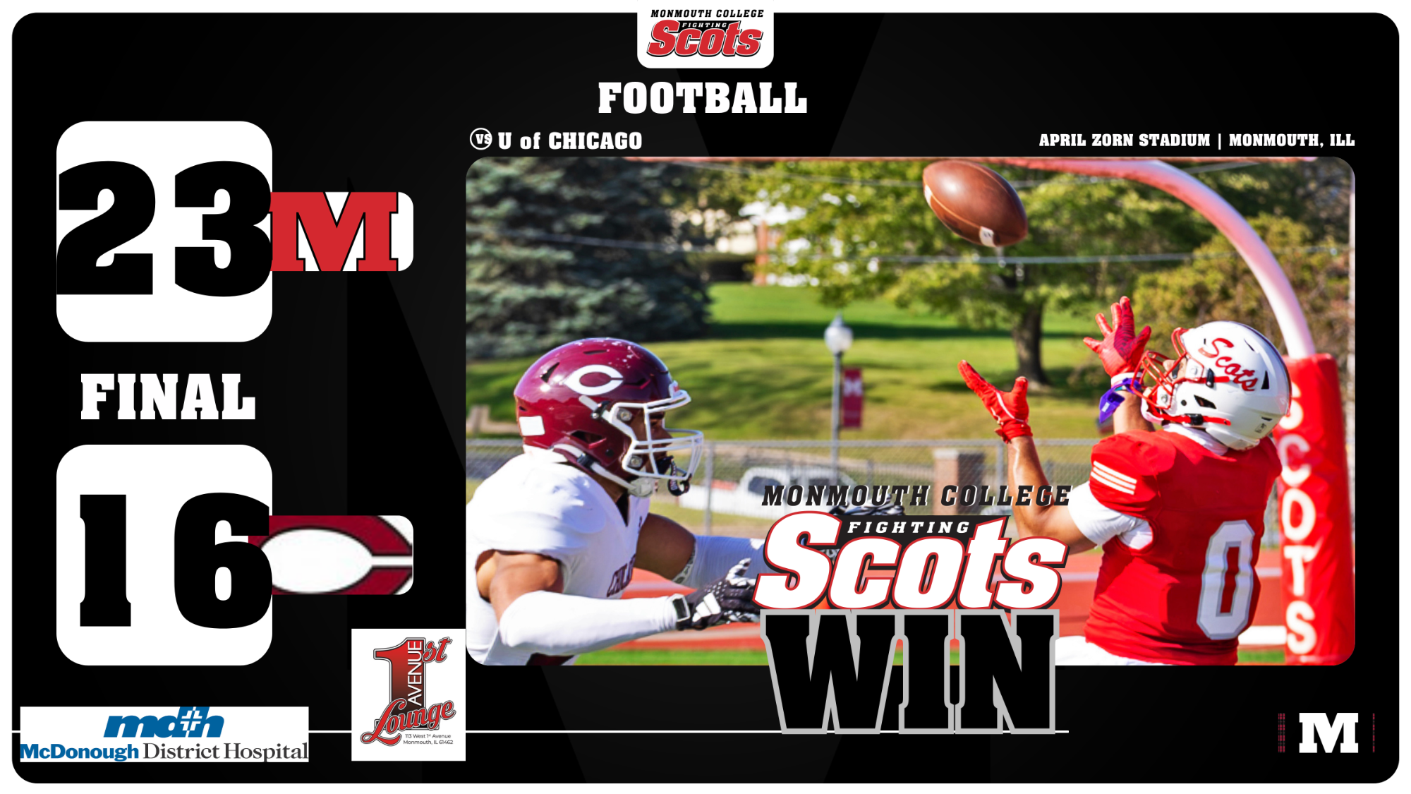 FB CHI 