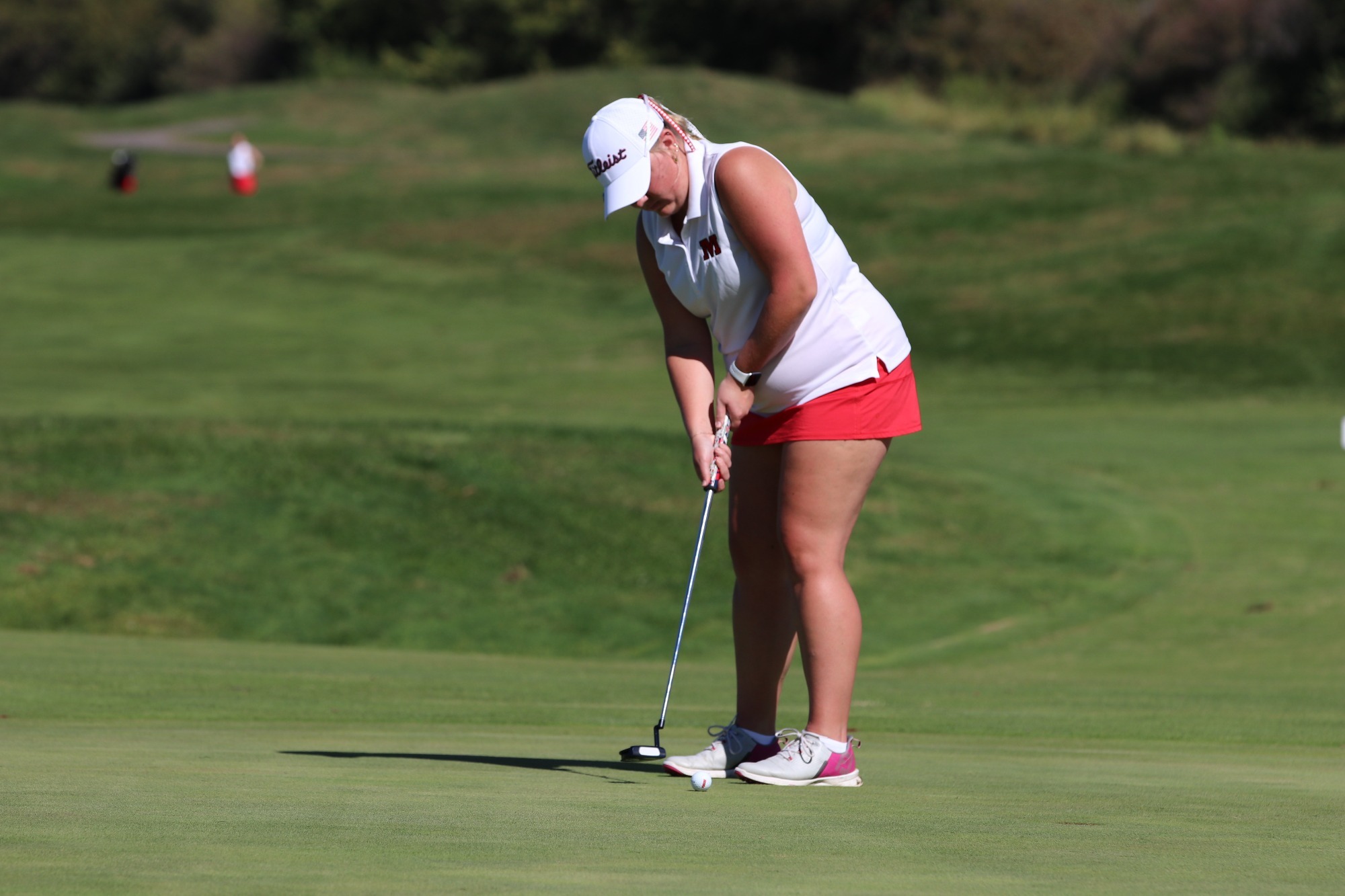 Lexie putt SLIAC