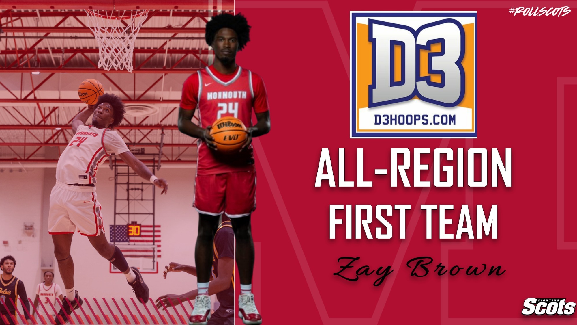 Zay All Region