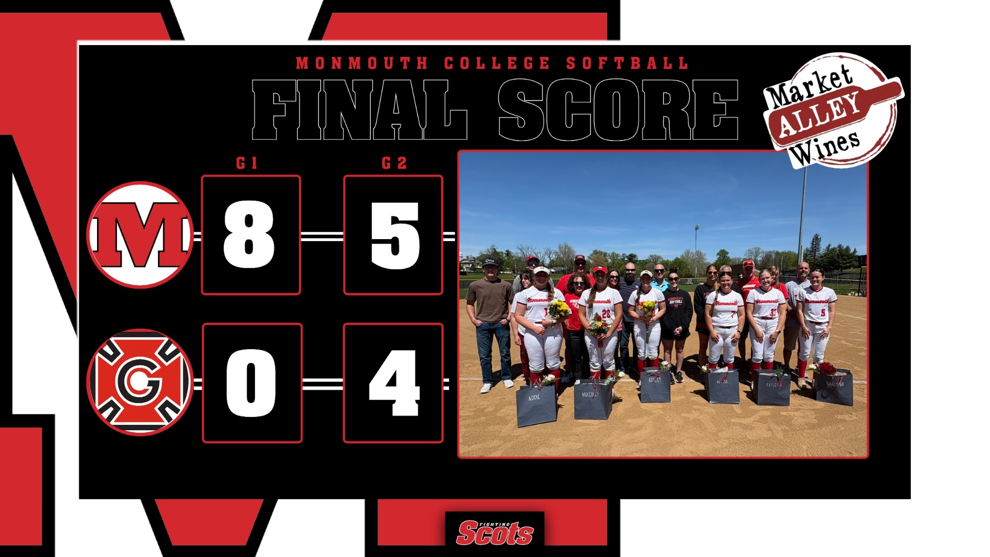 SB Sweep Grinnell