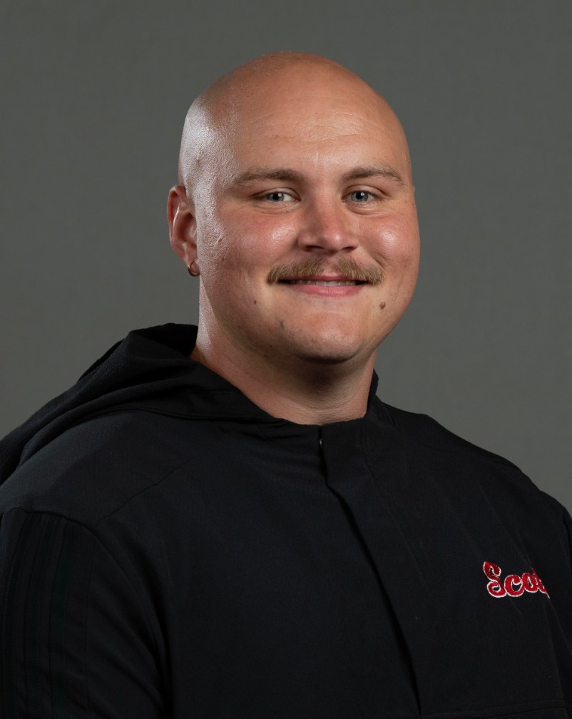 Tanner Tomascke