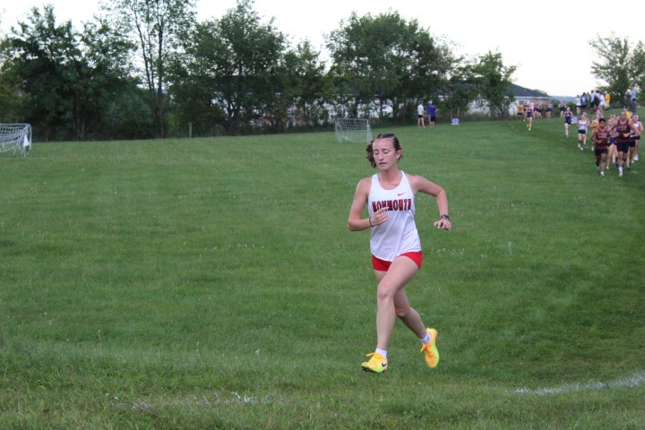 Morgan Sheley