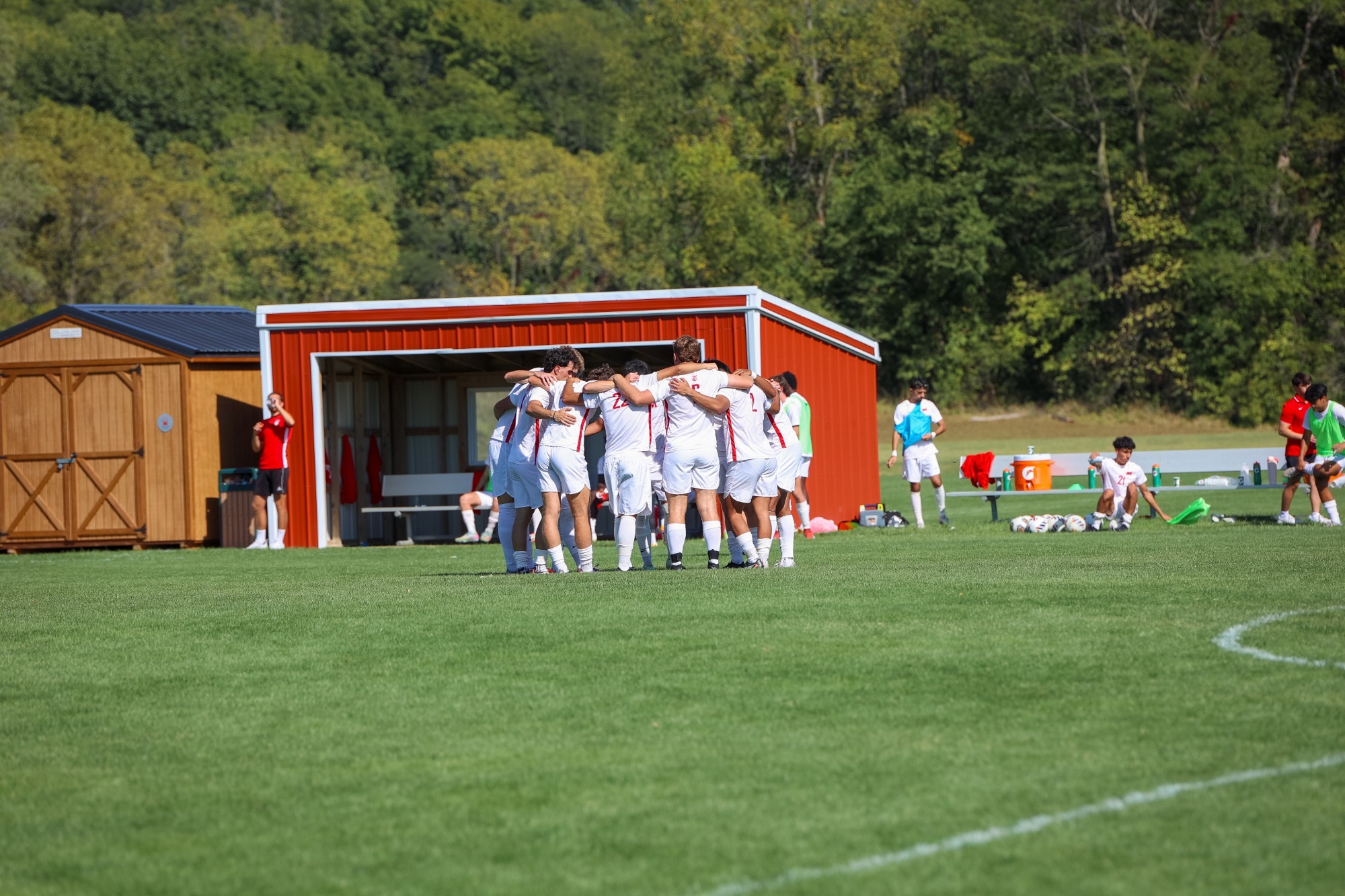 MSOc team 25