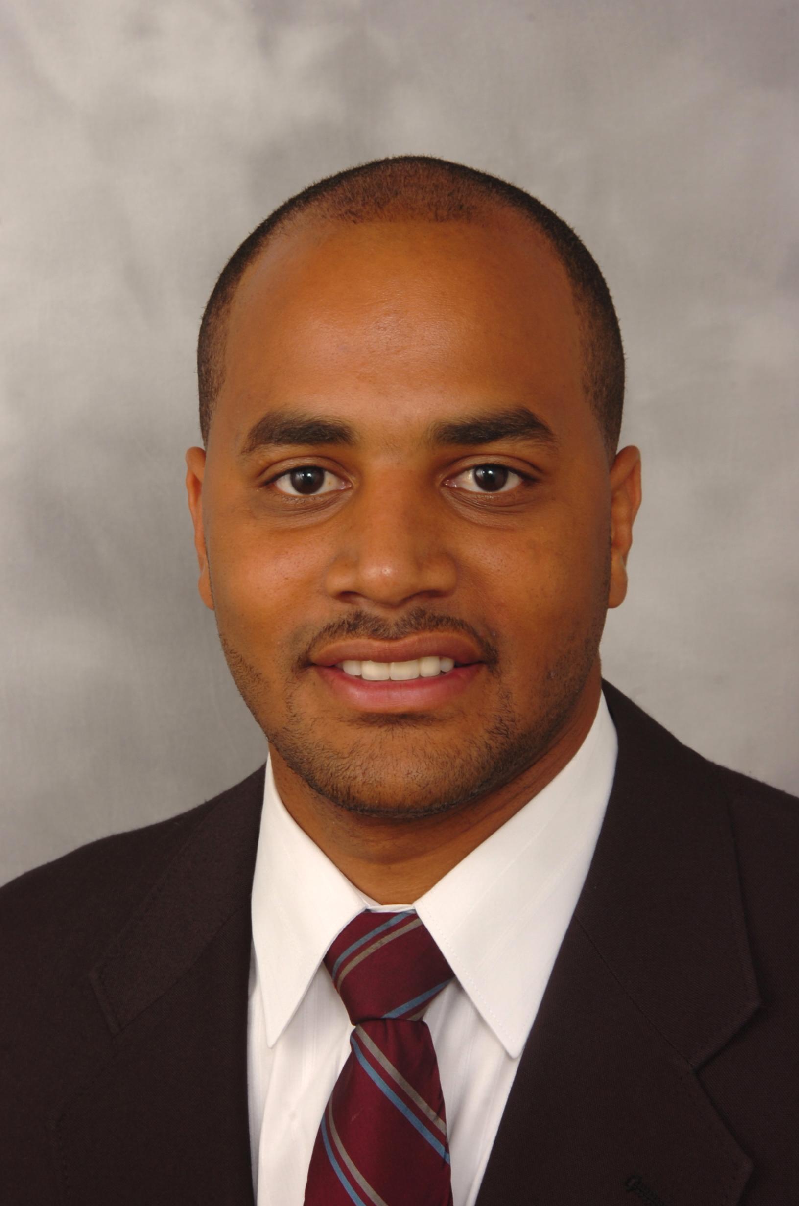 Aaron Edwards