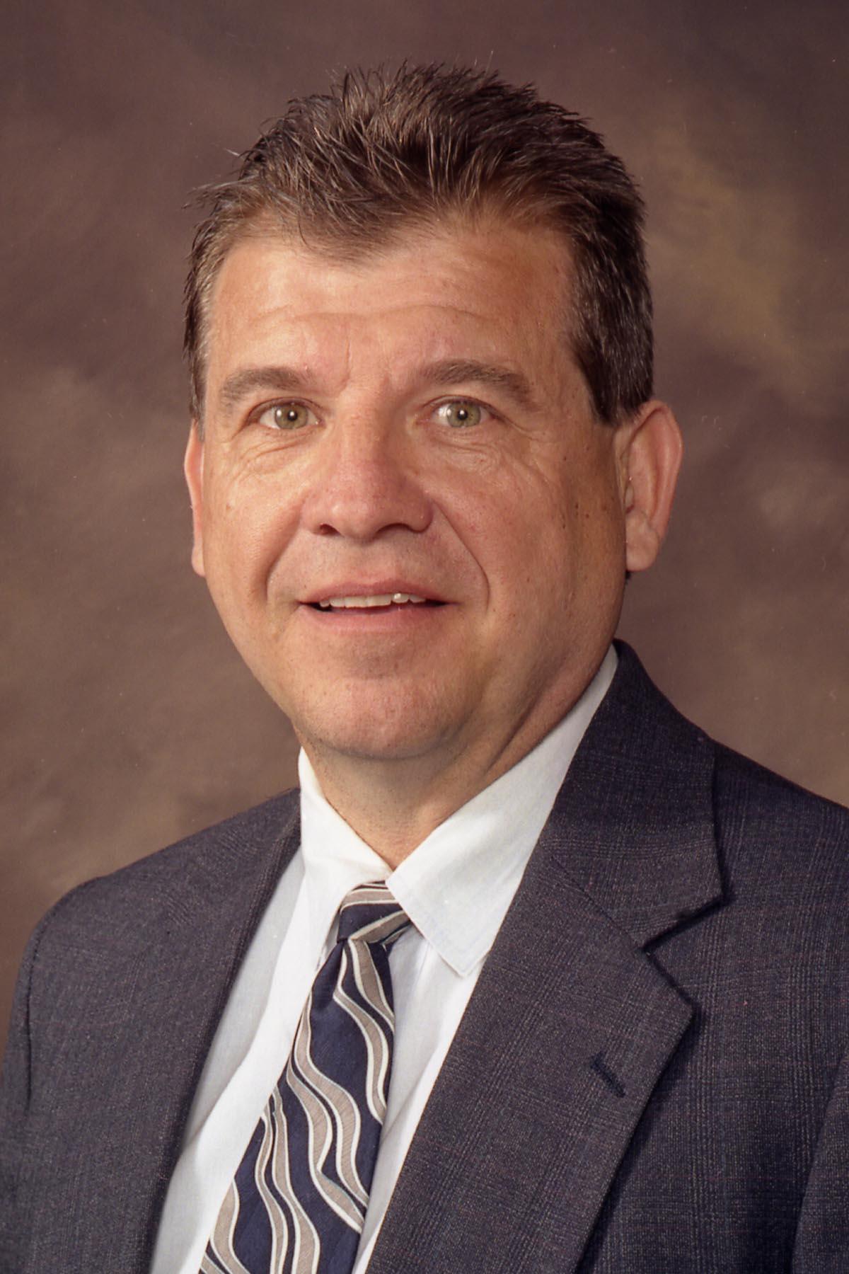 Larry Zdilla