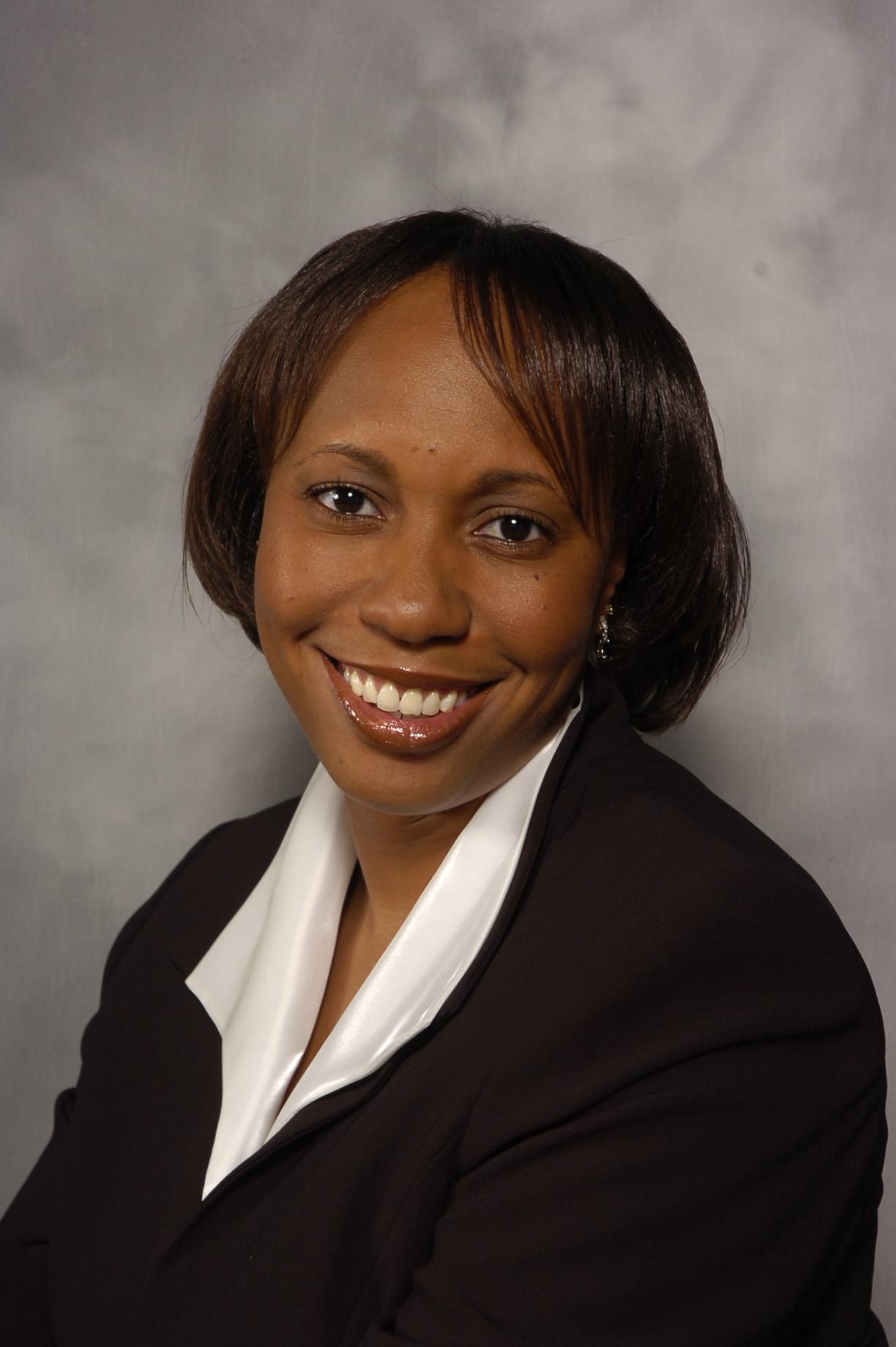 Felicia Burroughs
