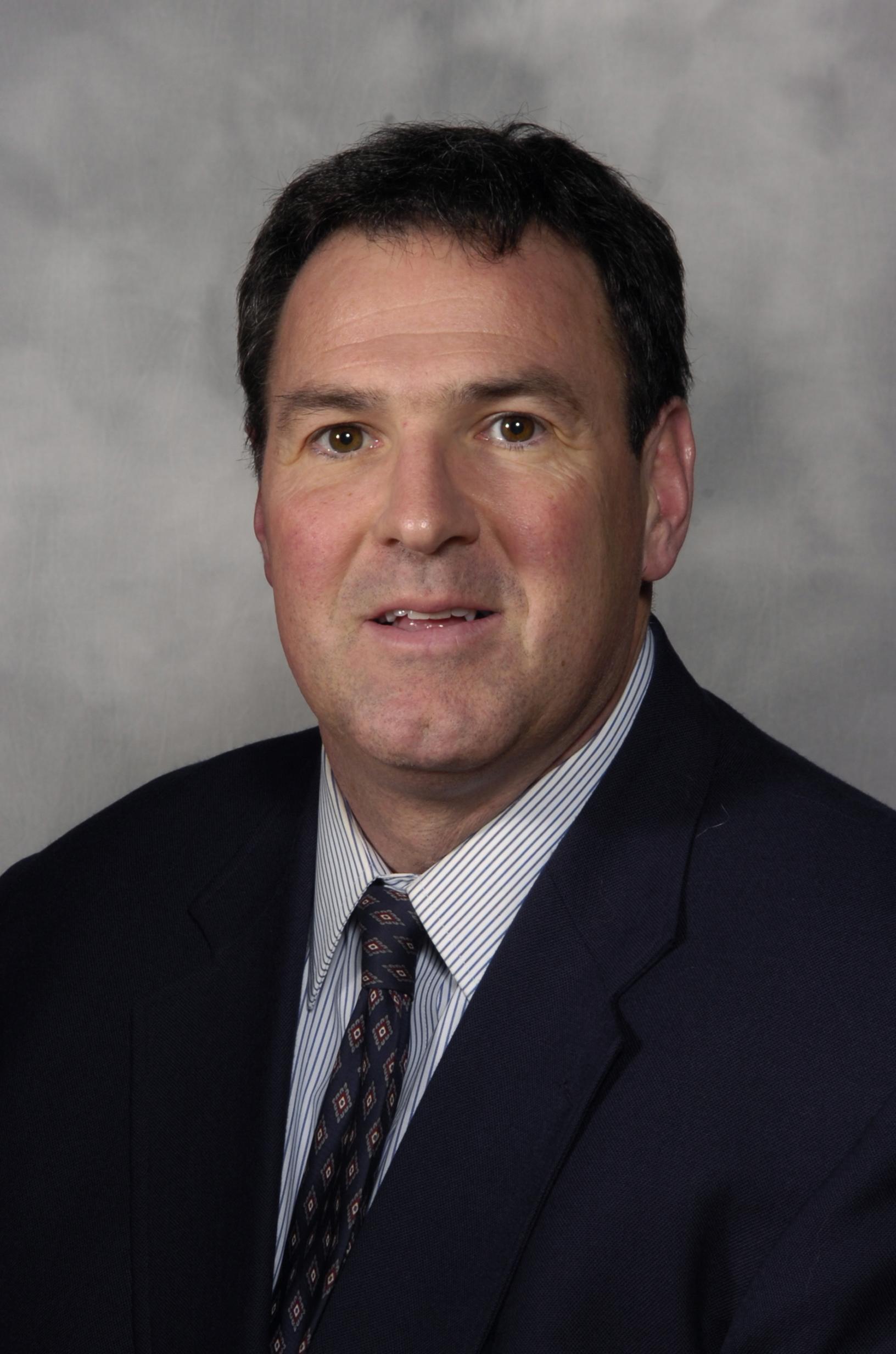 Mark Calzonetti