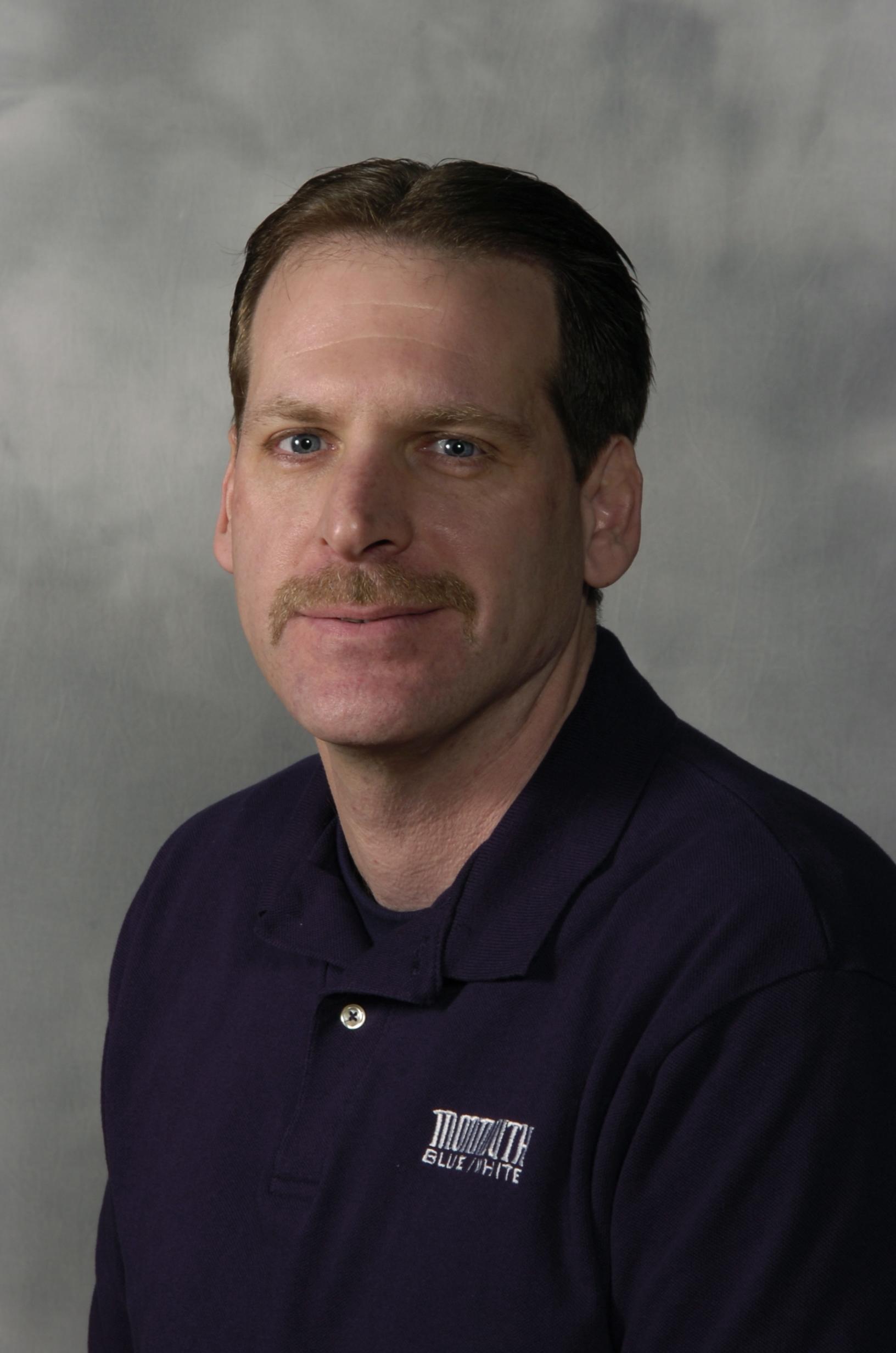 Greg Lamanna