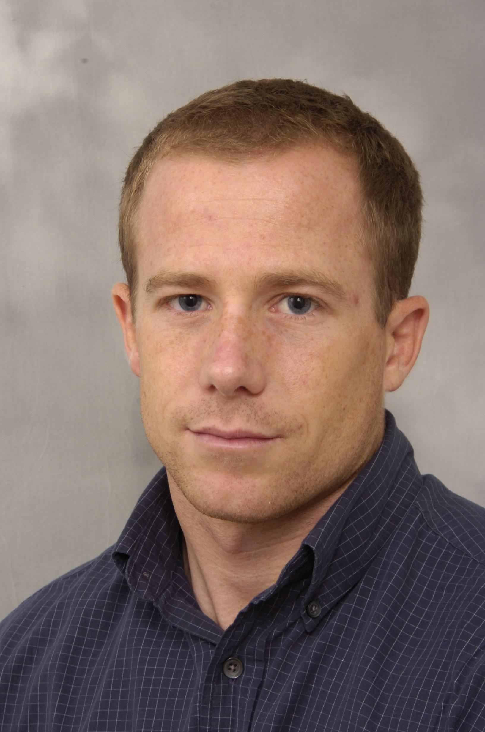 Richard Airey