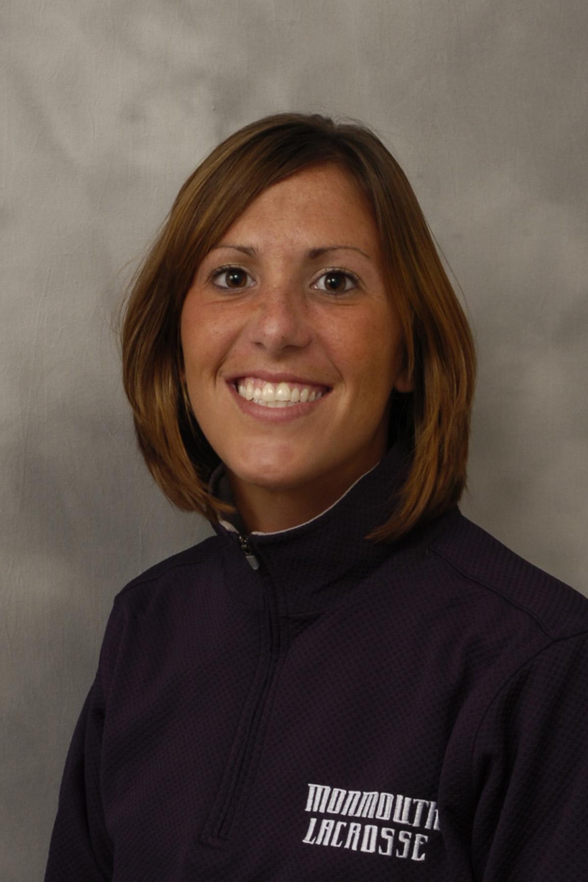 Kelly Van Zile