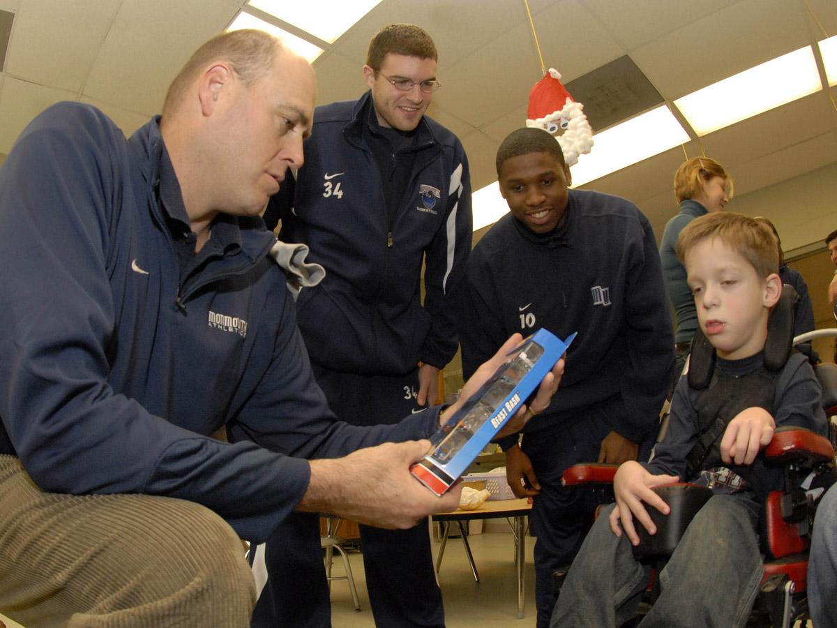 MSAAC VISITS LADACIN NETWORK?S SCHROTH SCHOOL