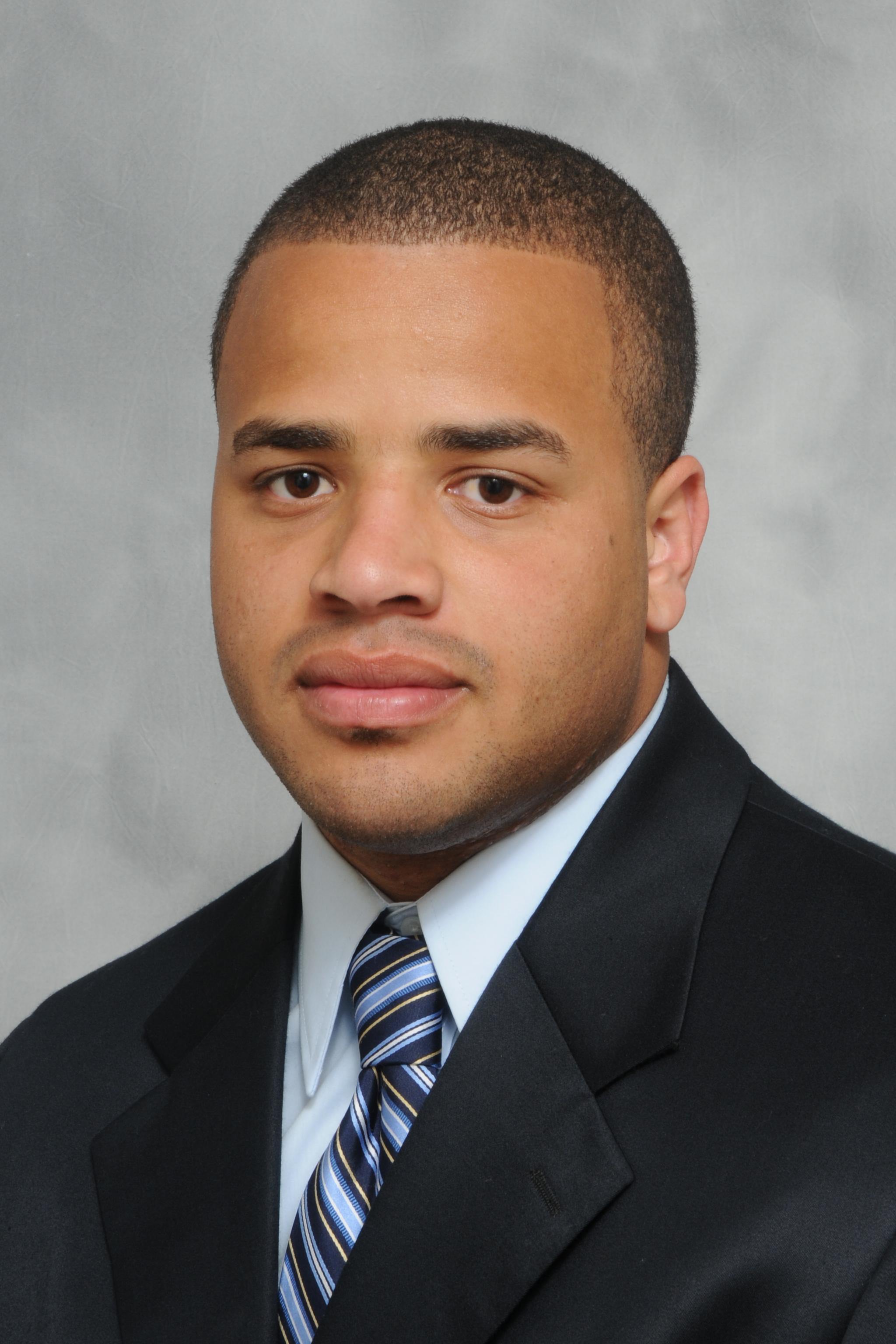 Jeramy Edwards