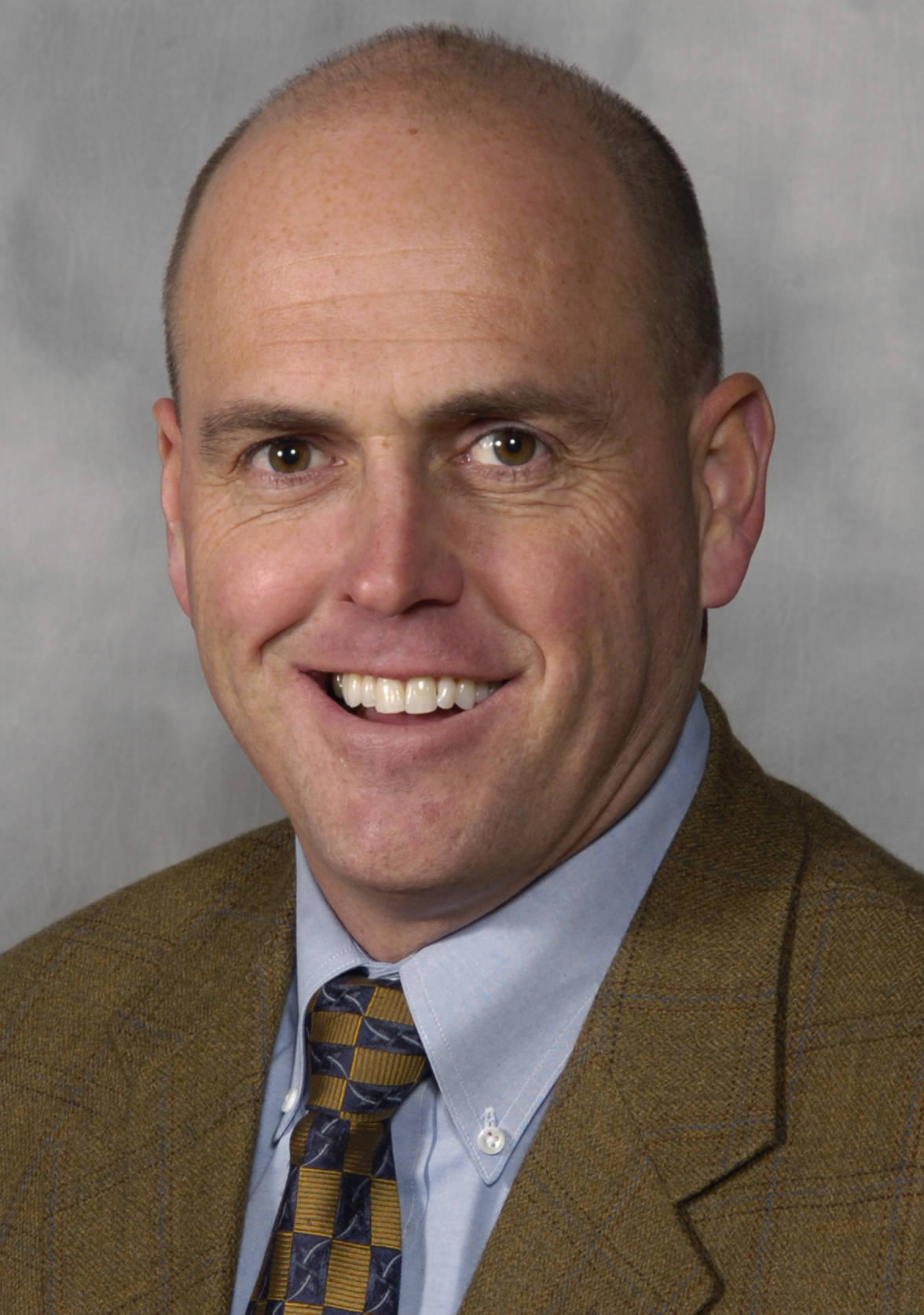 Dave Calloway