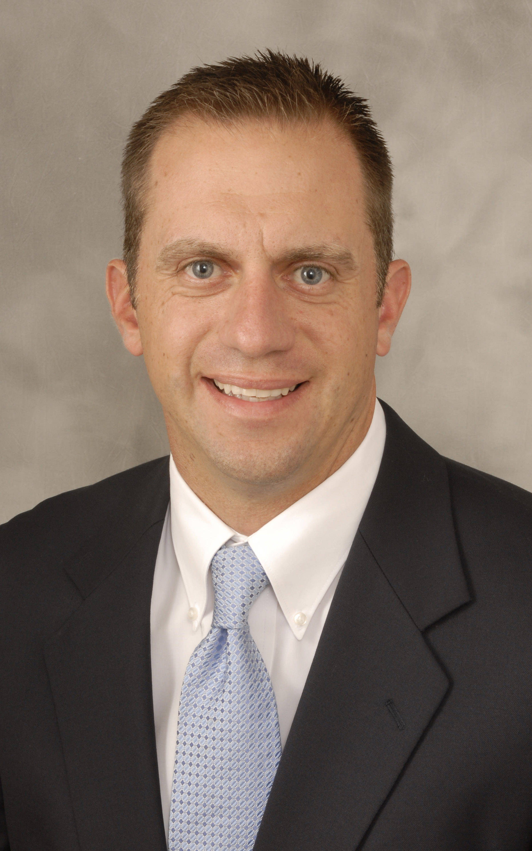 Scott Van Zile