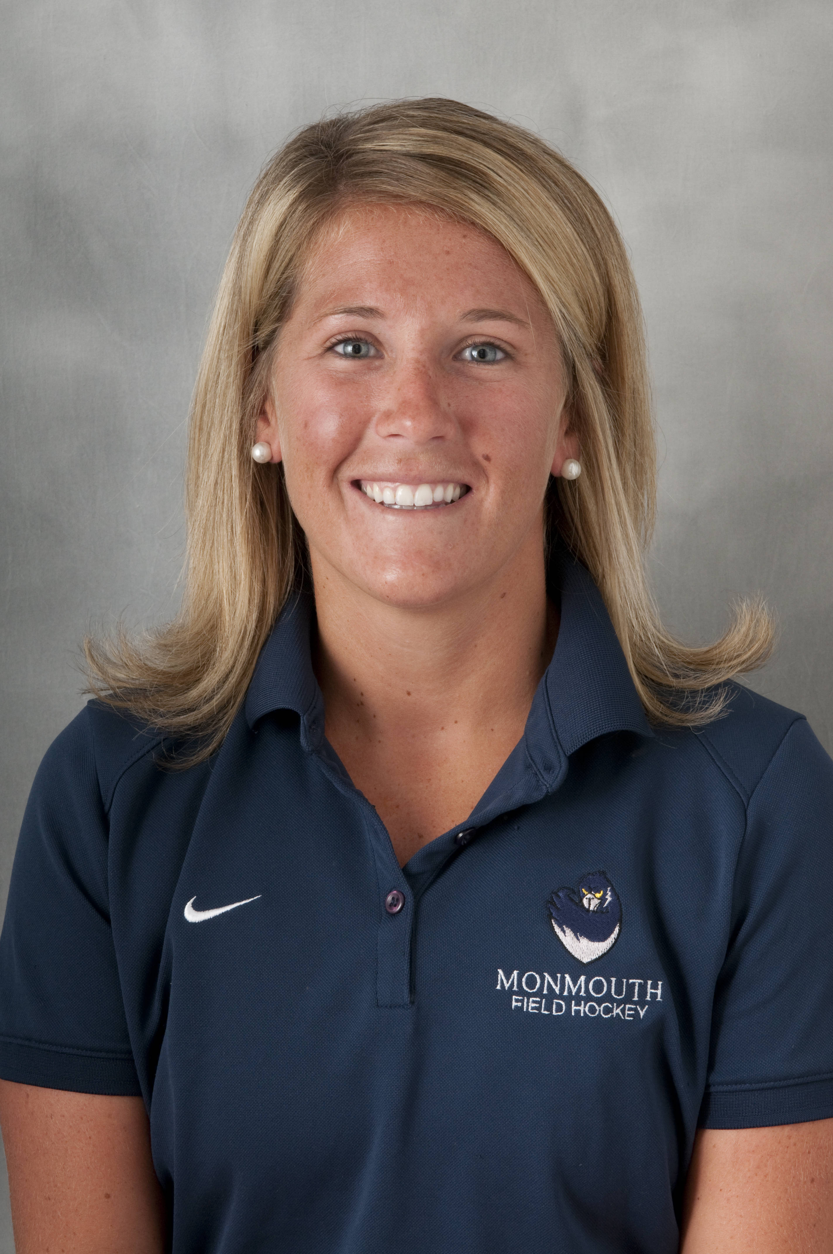 Maggie Long