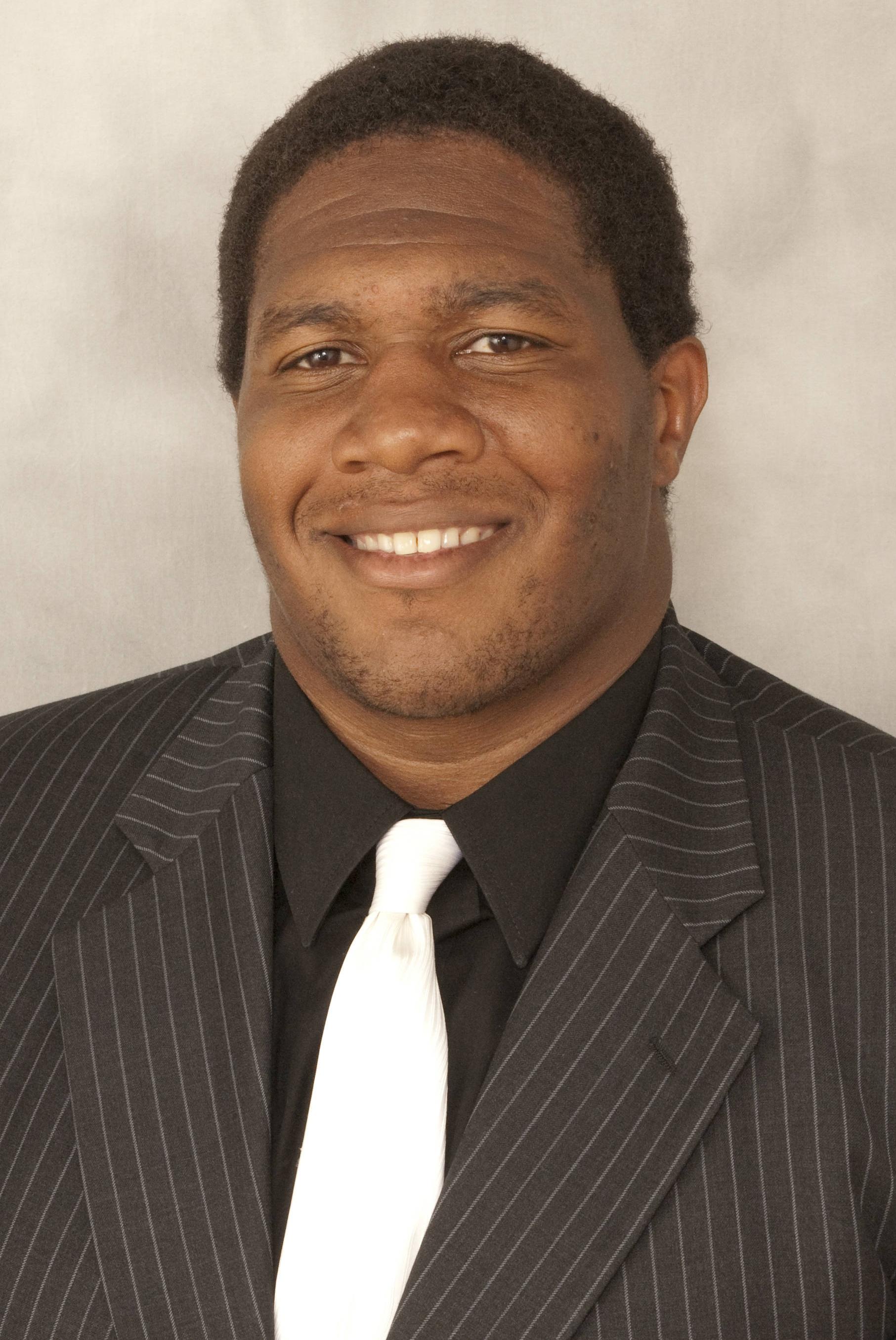 Juwan Jackson