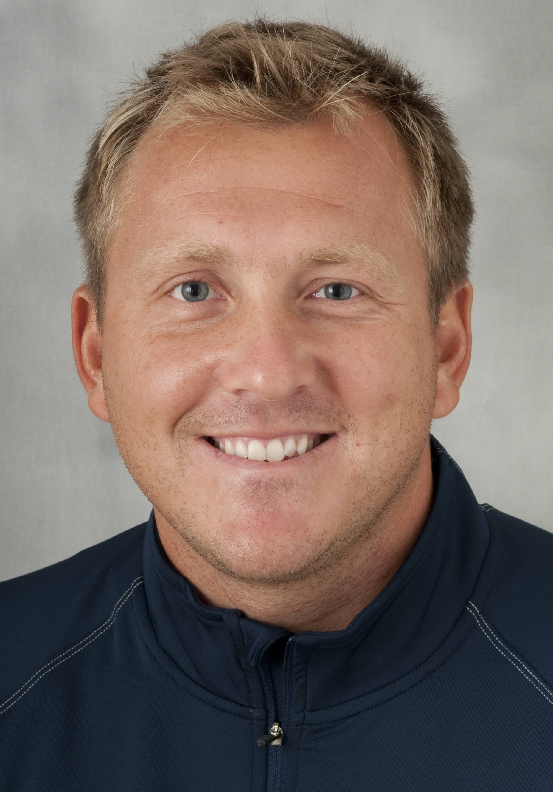 Kenneth Masuhr