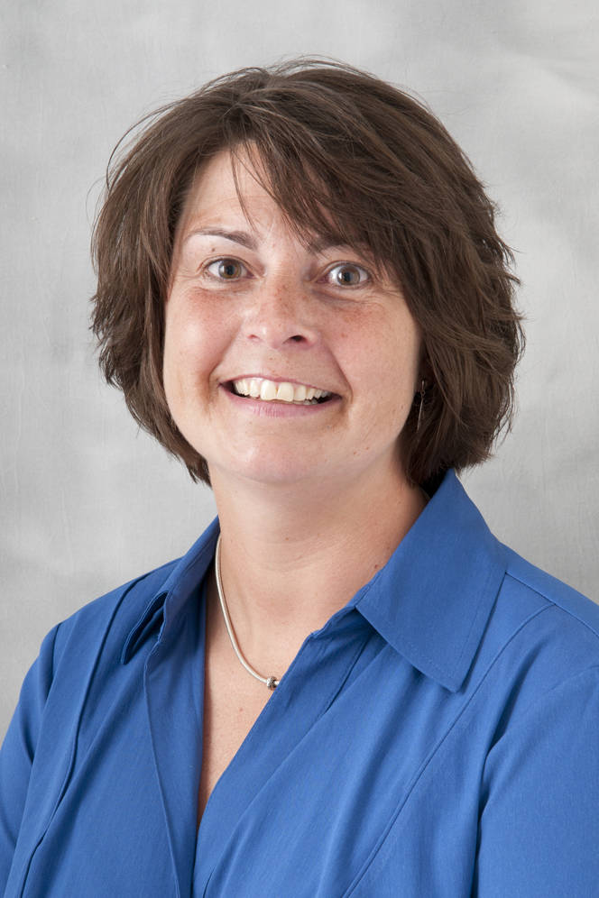 Jenny Palmateer