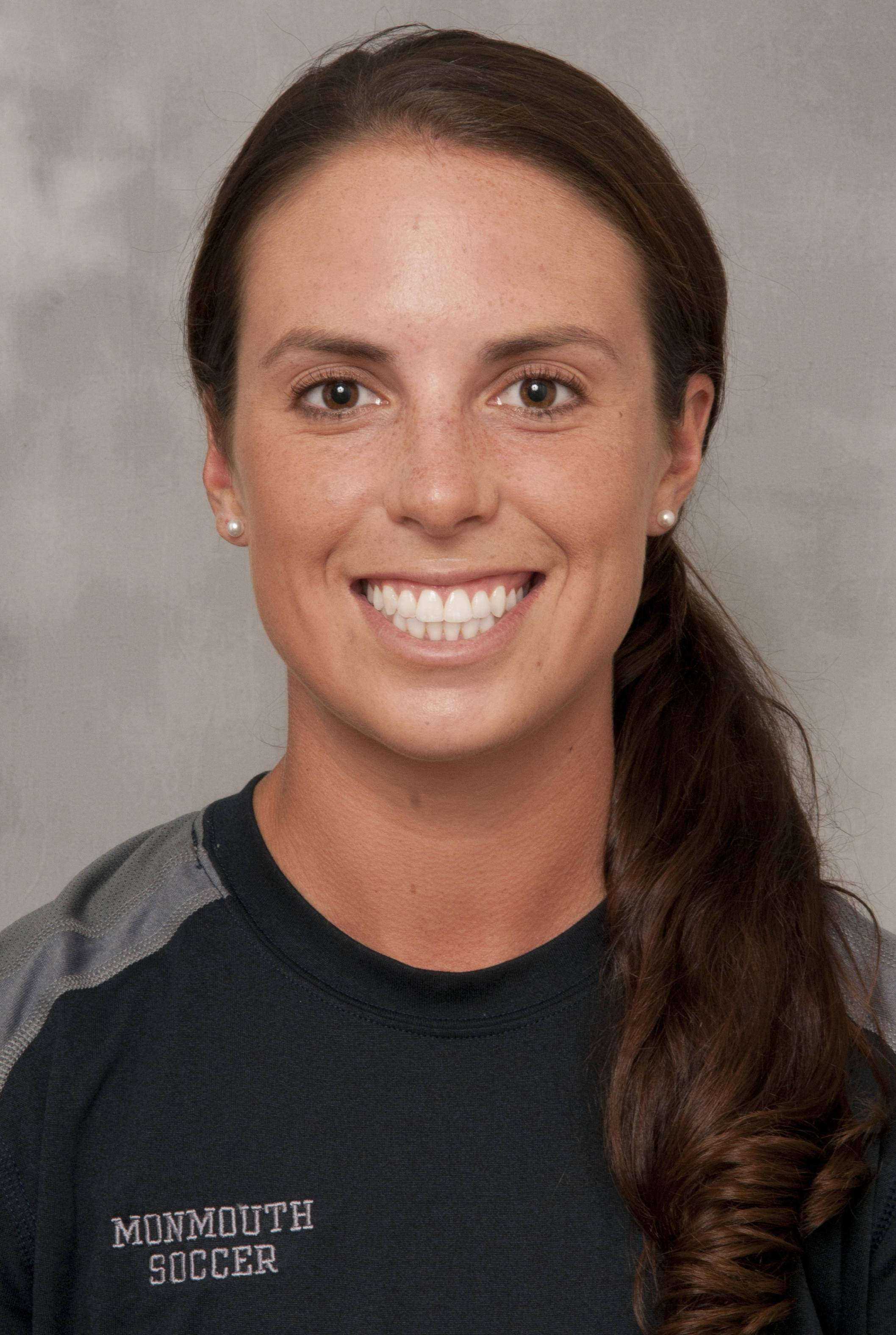 Kelly Farrell