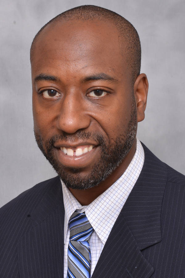 Brian Reese