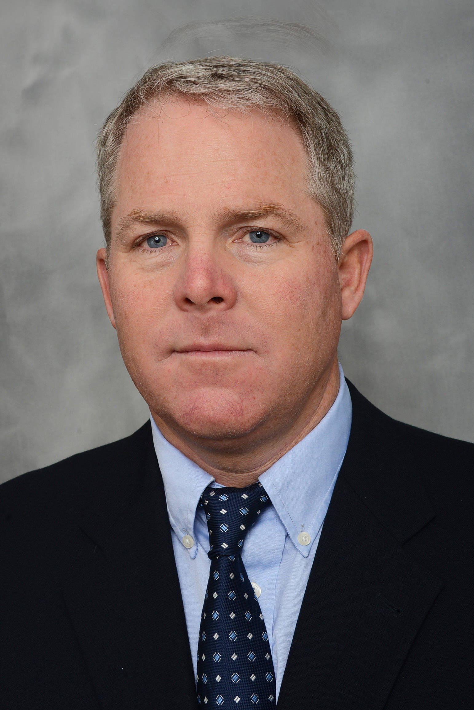 Kevin Morris