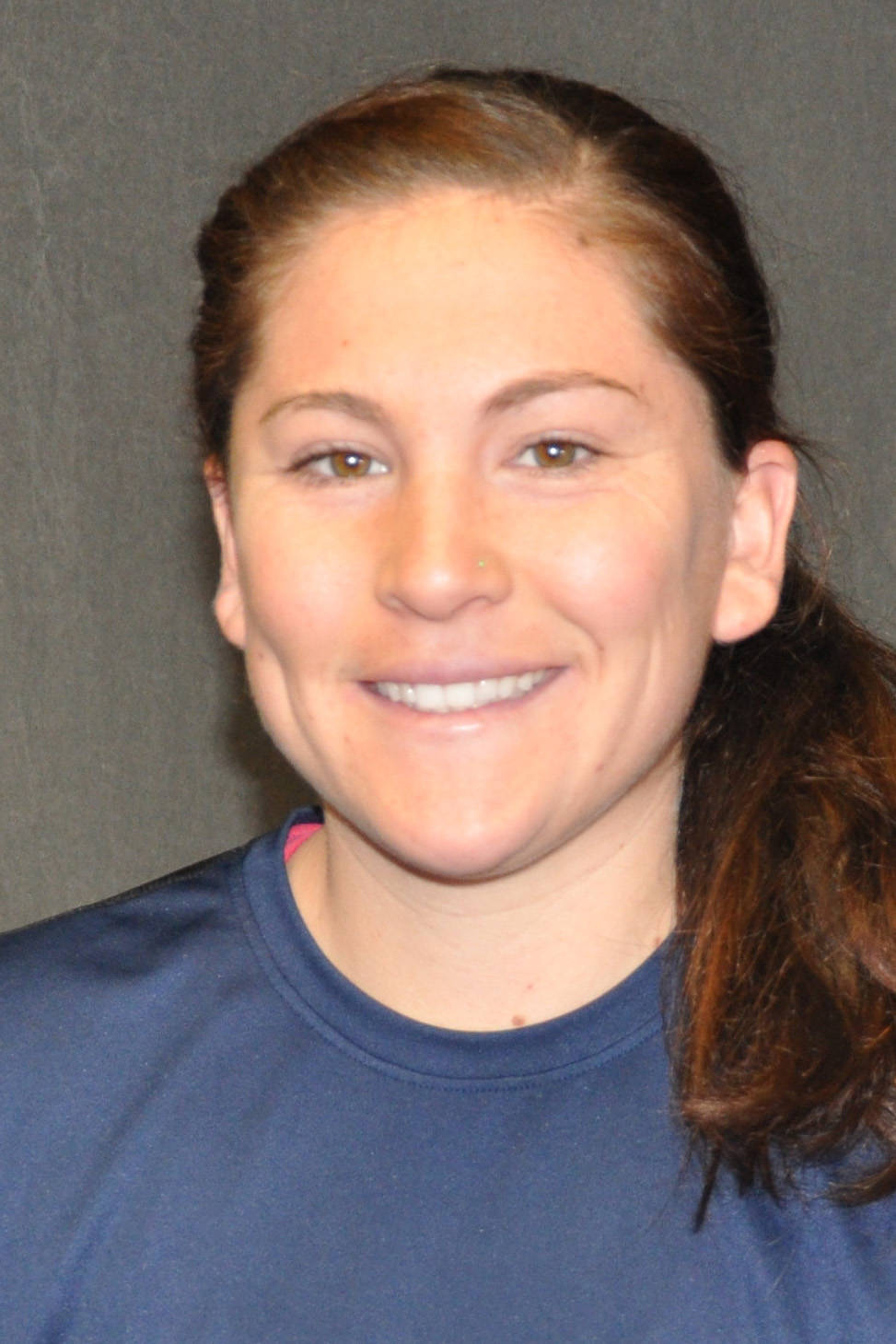 Jessica Garcia
