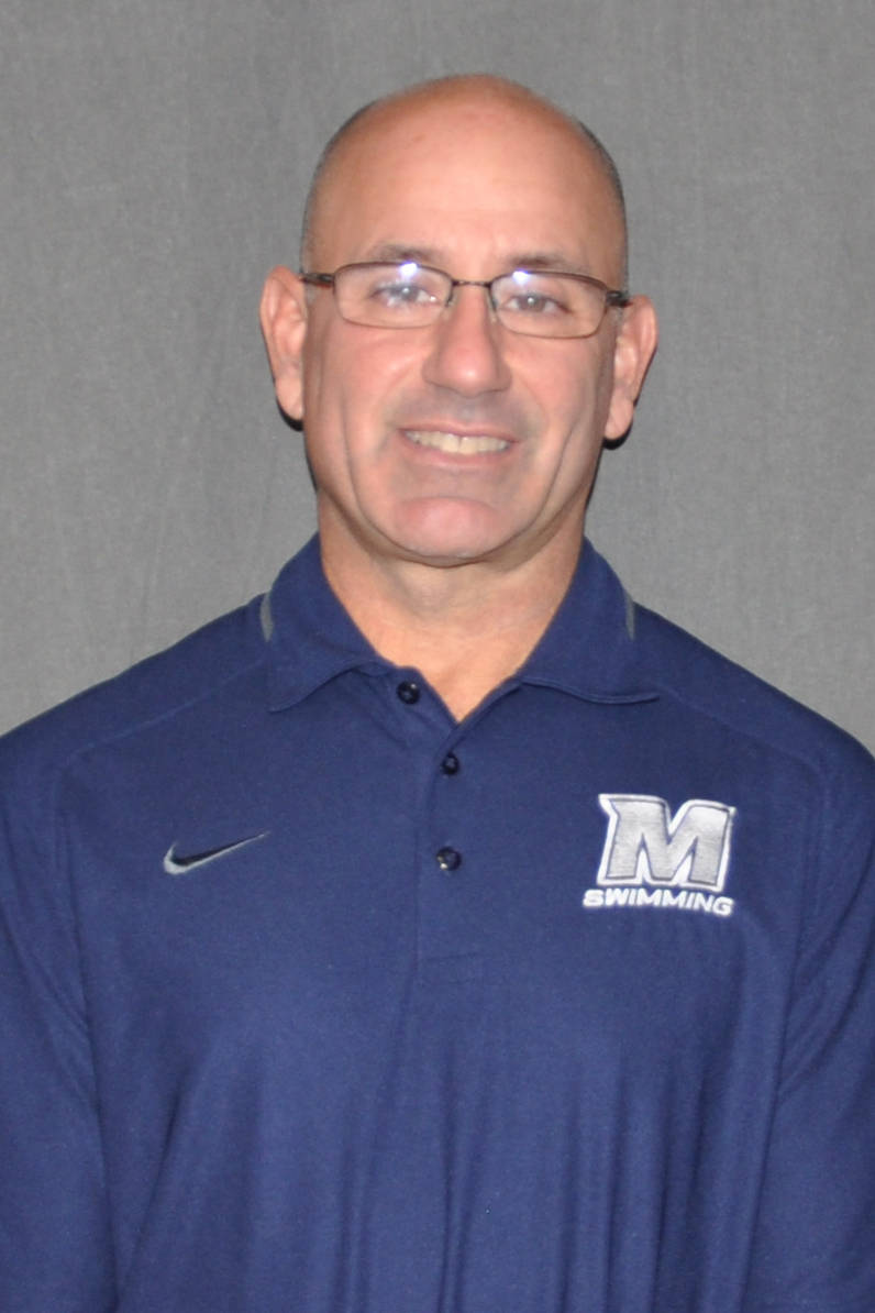 Steve Levine