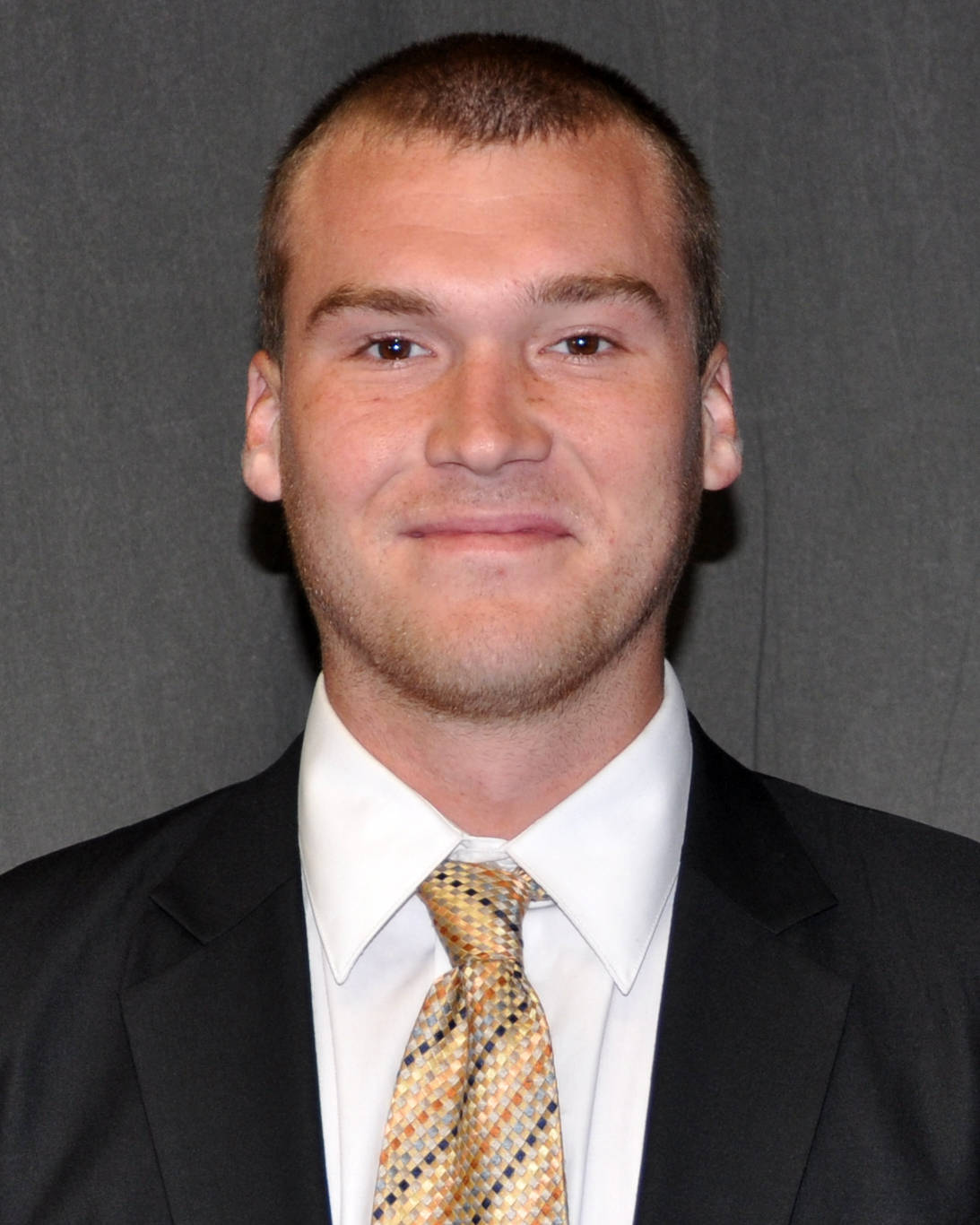 Ryan Horsch