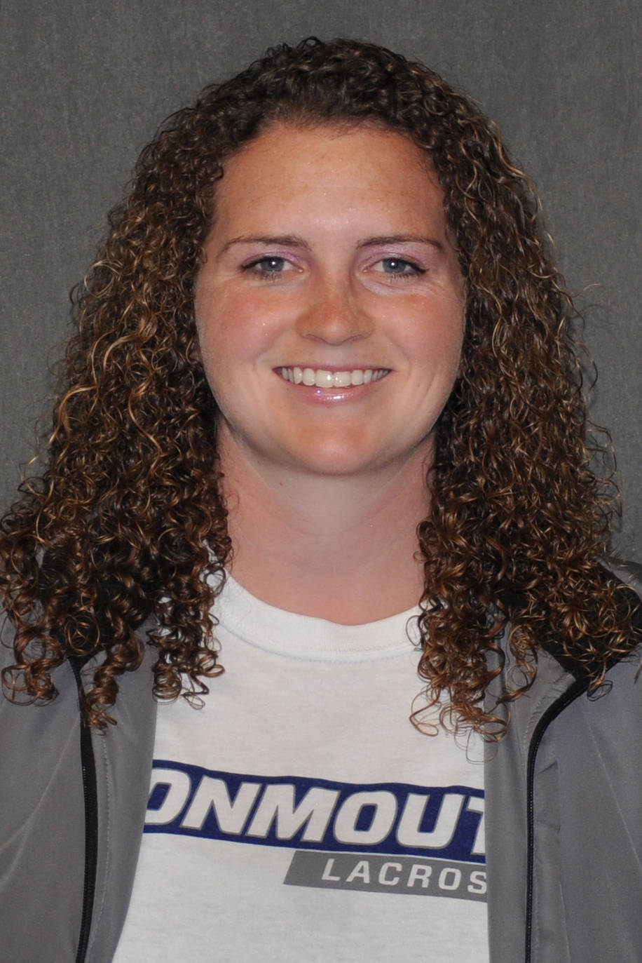 Meghan Clothier