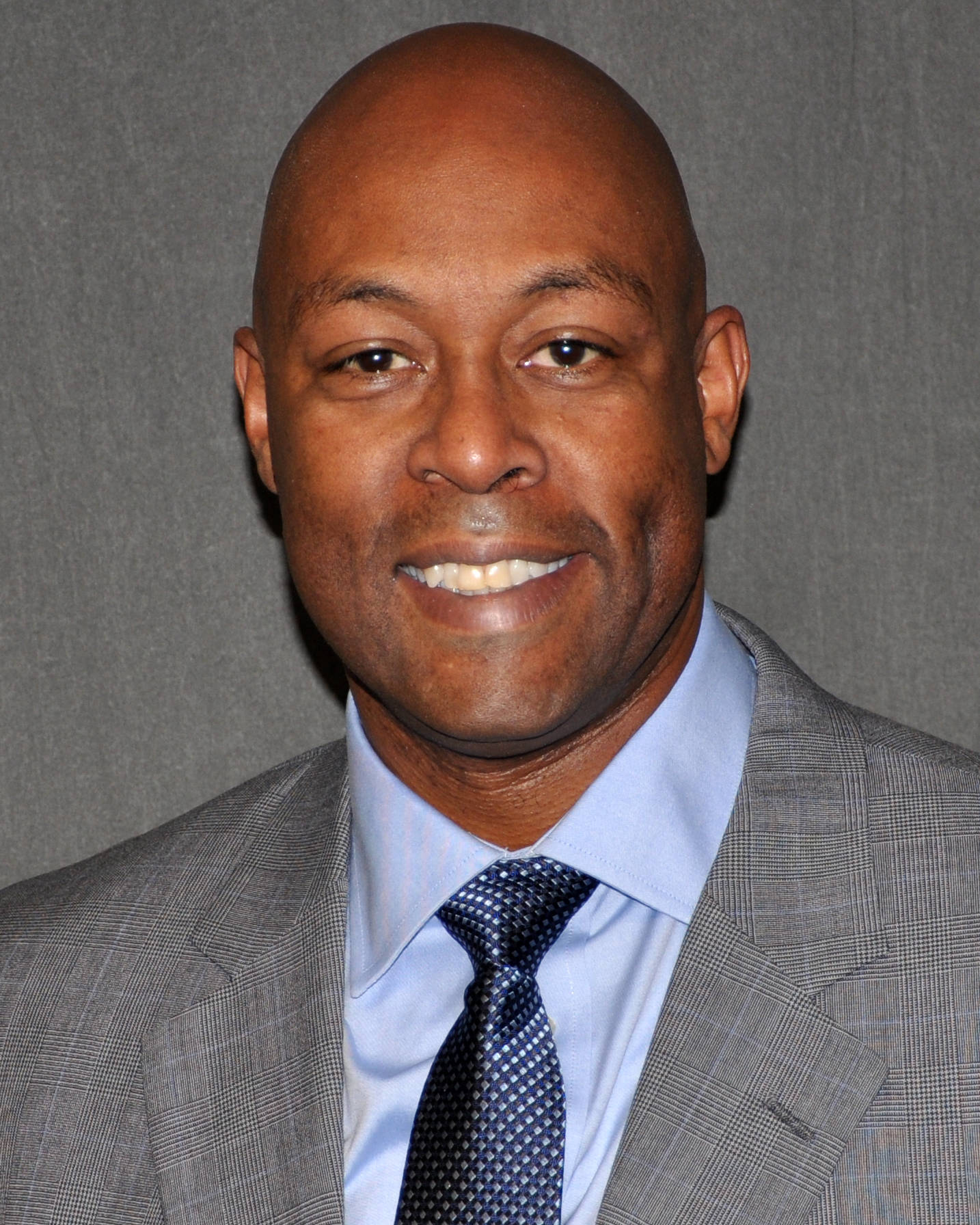 Jamal Meeks