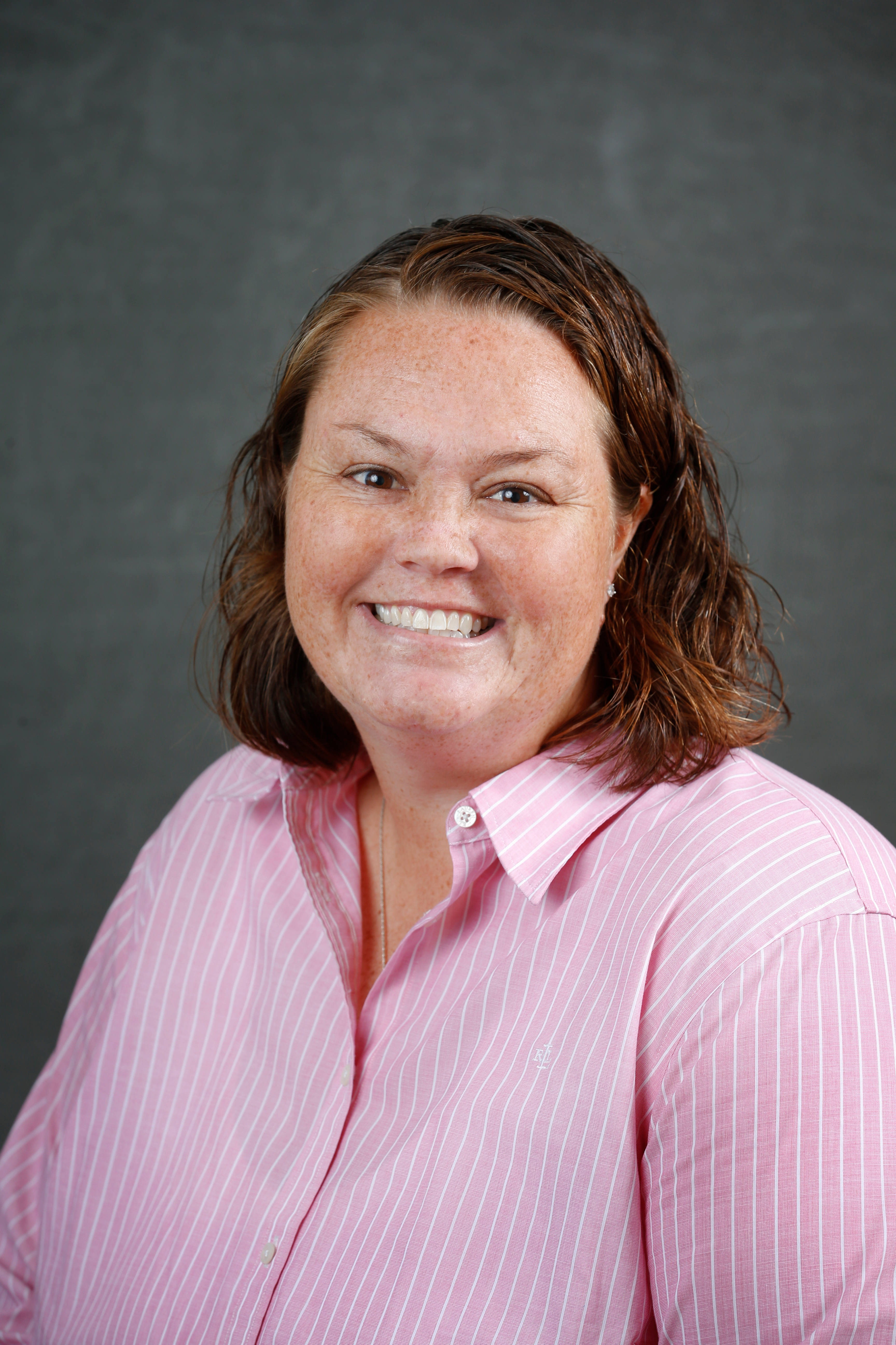 Shannon Salsburg