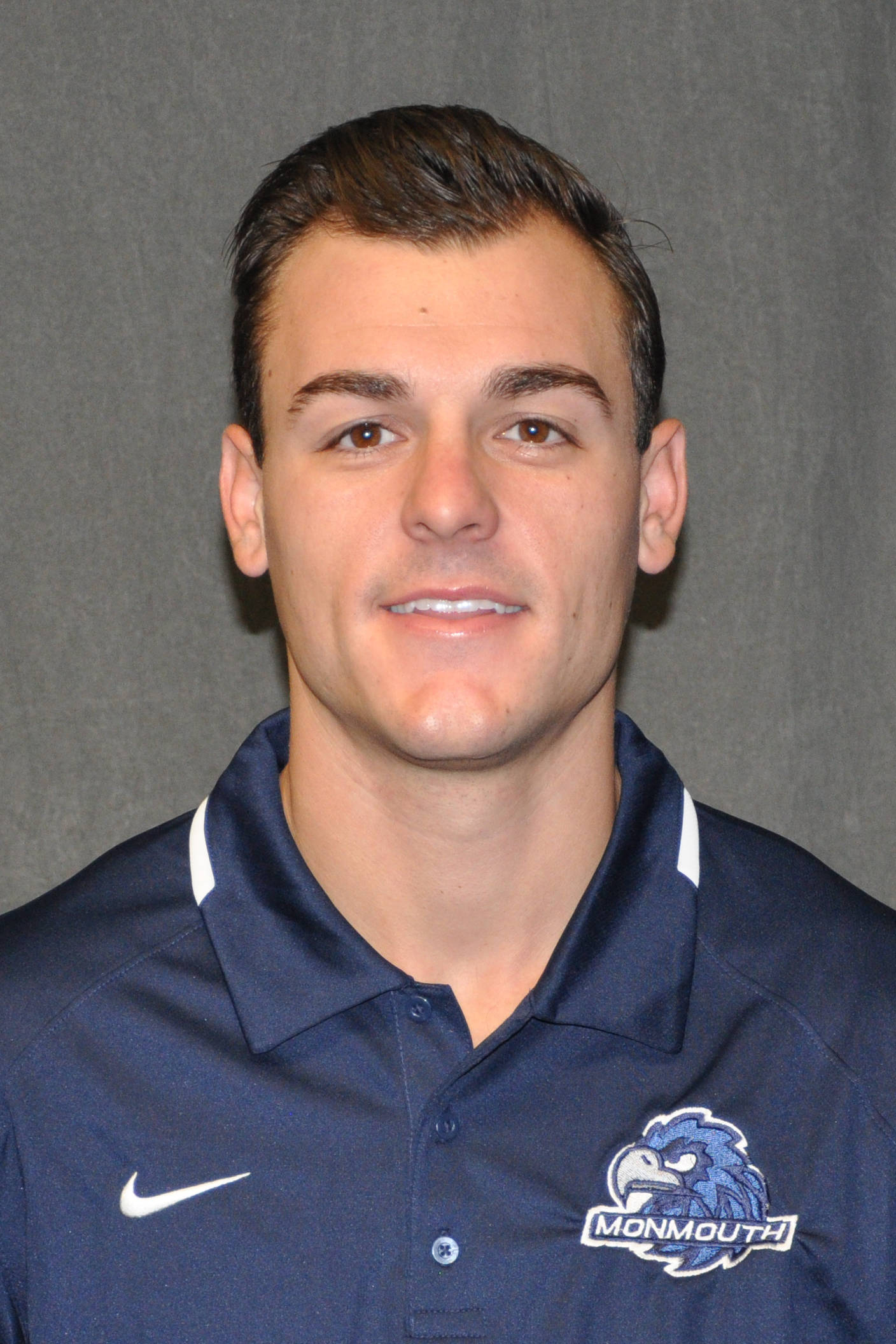 Dillon Hamlin