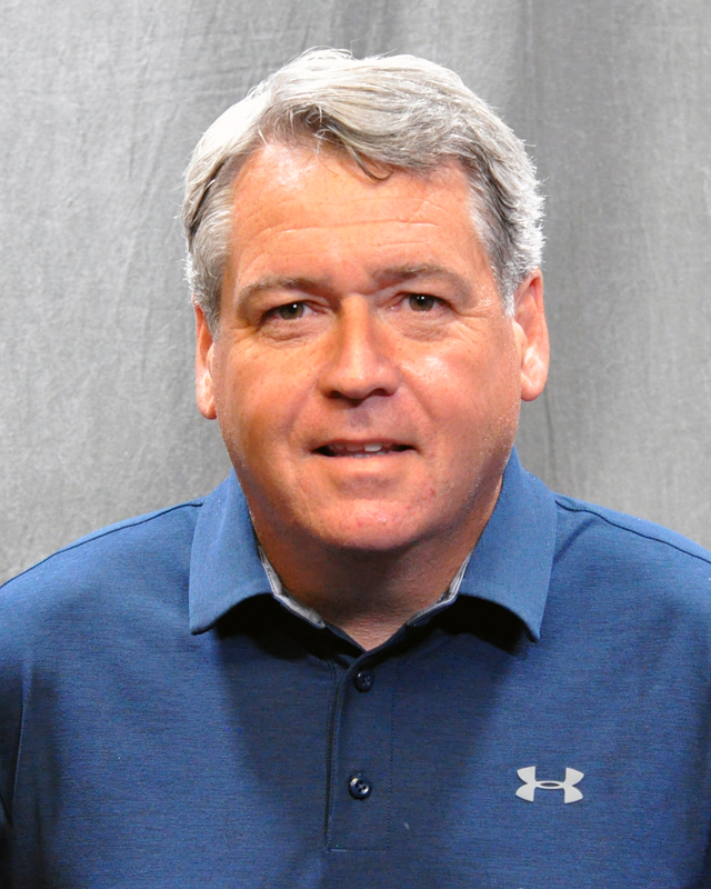 Rob McCourt