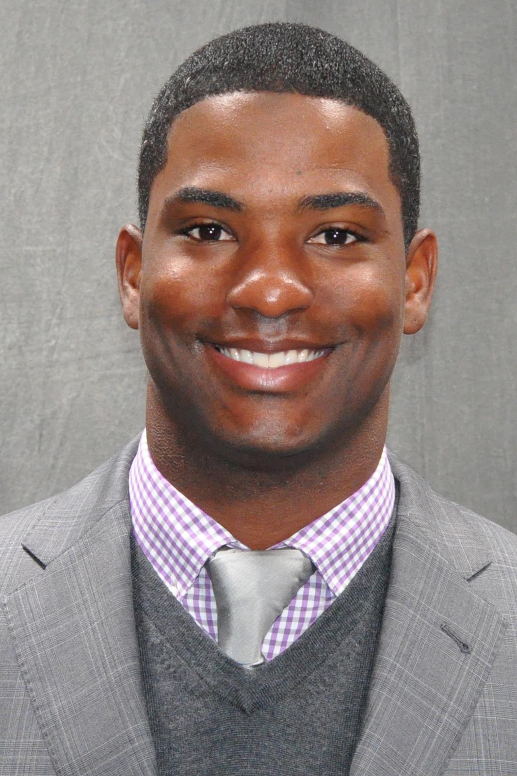 Lewis Walker