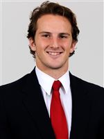 Faton UGA Headshot
