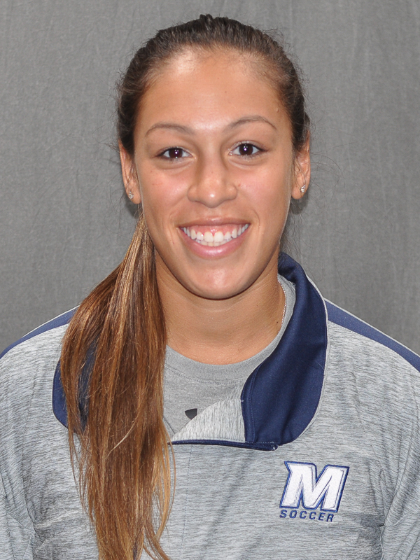 Gabriella Cuevas coach