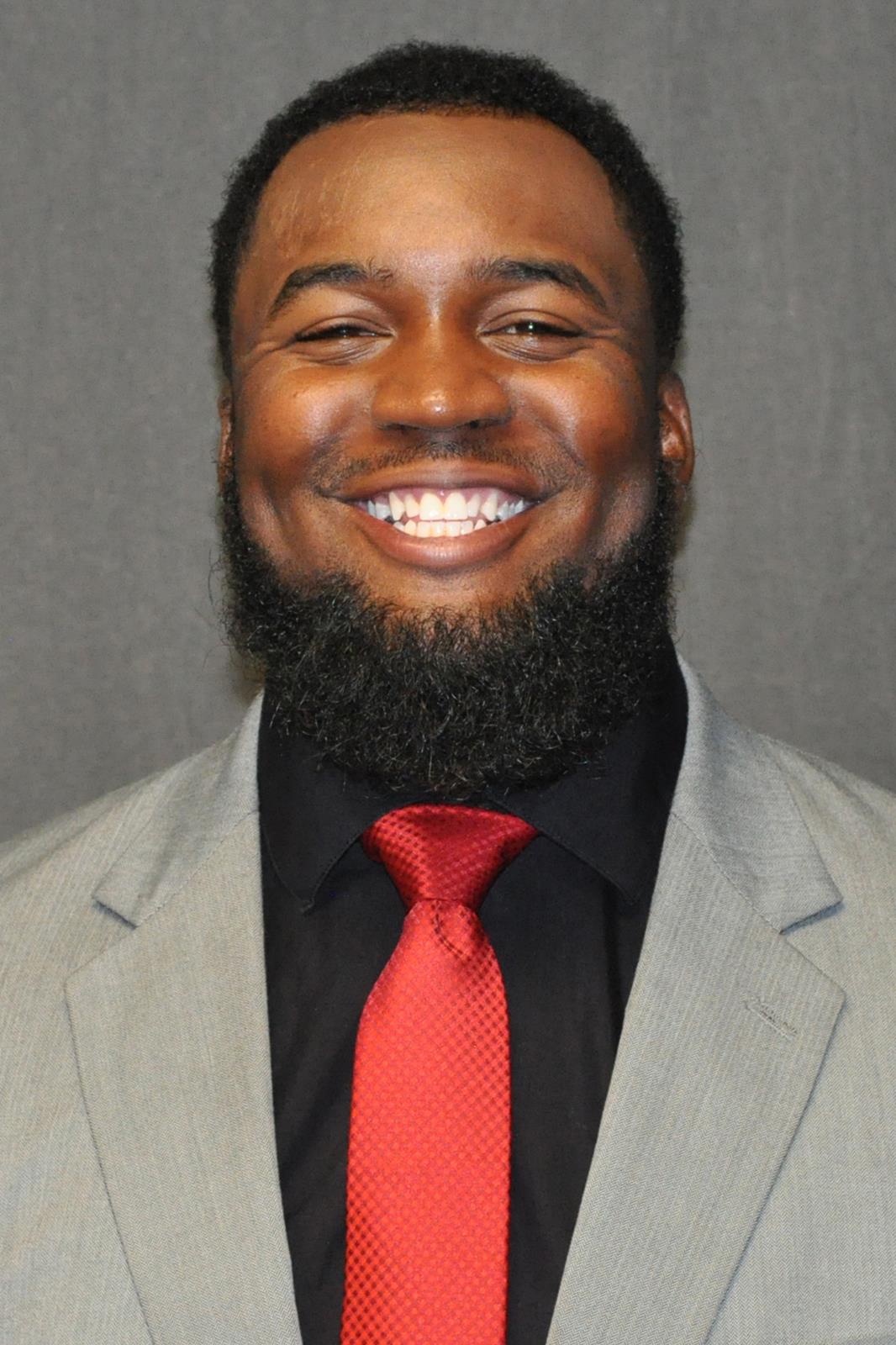 Kyle Wiggins