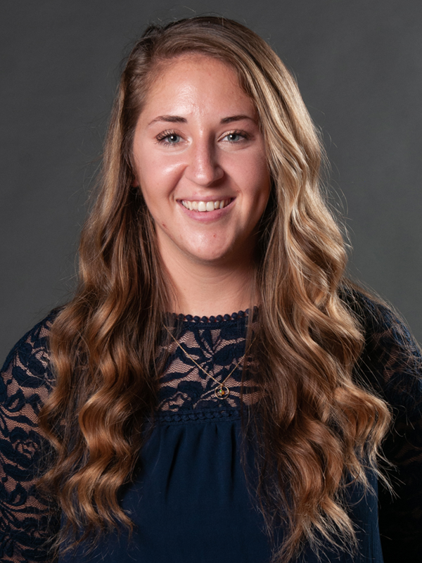 Kelsey Funderburgh
